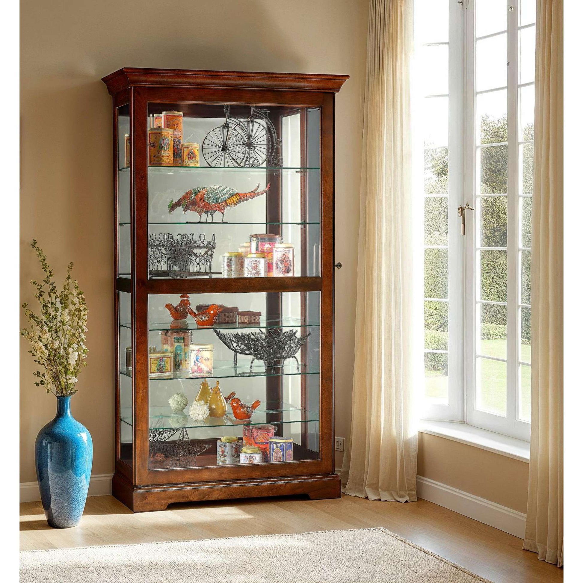 Vitrine Tyler