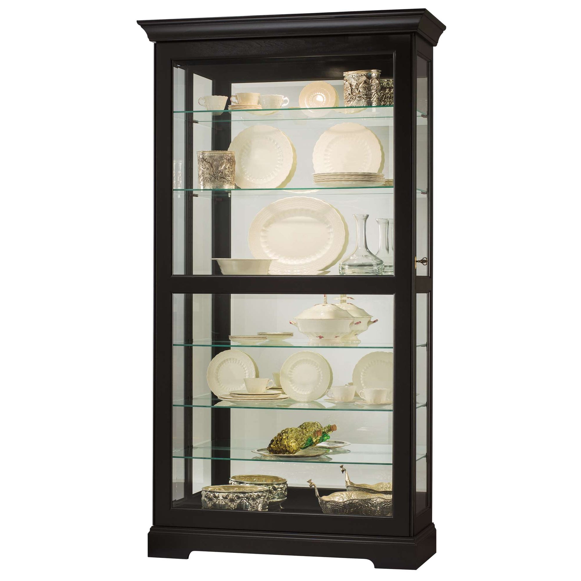 Vitrine Tyler II