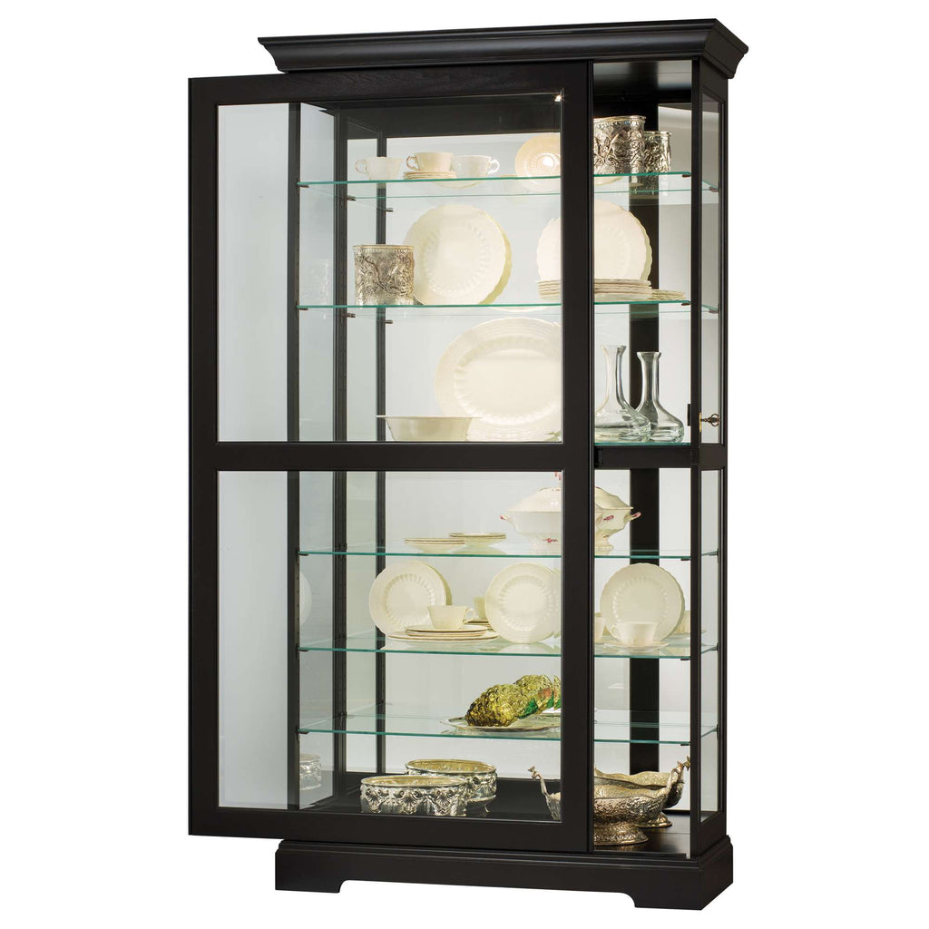 Vitrine Tyler II