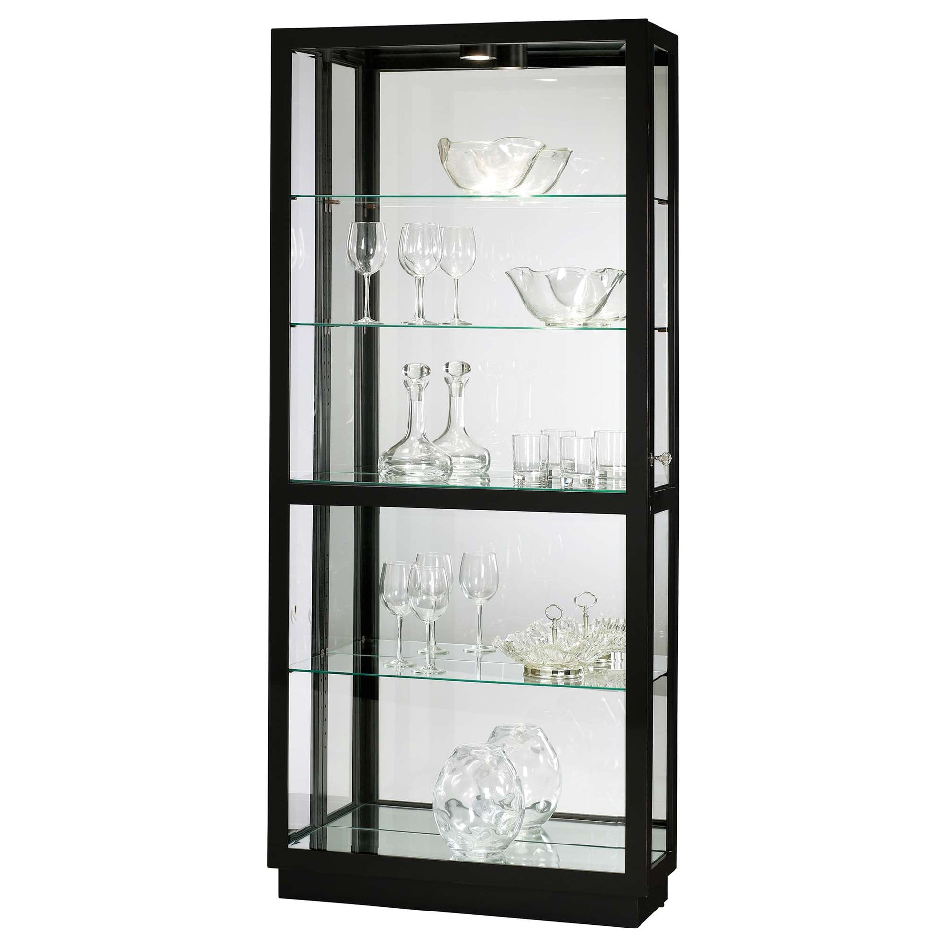 Cabinet de curiosités Jayden III