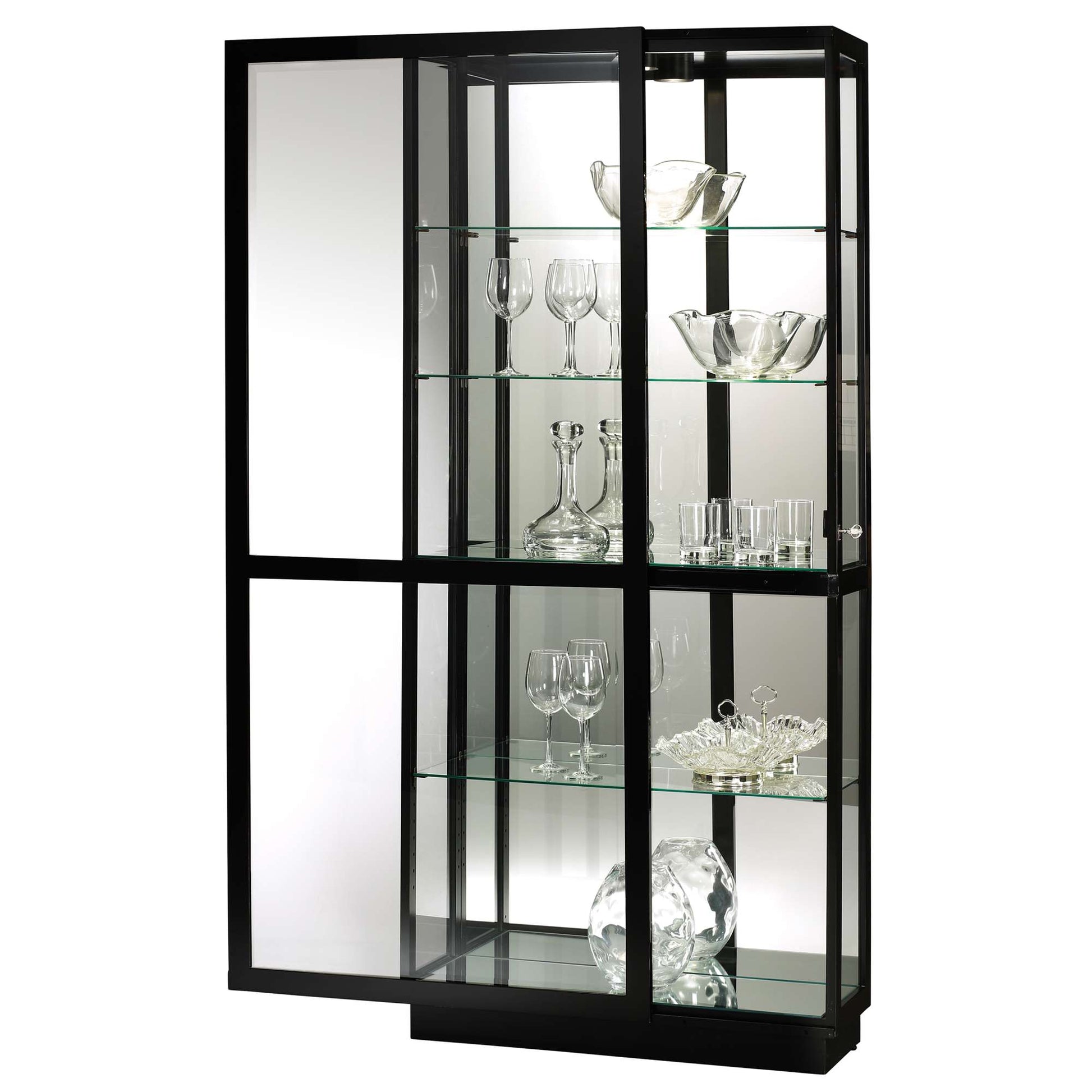 Cabinet de curiosités Jayden III