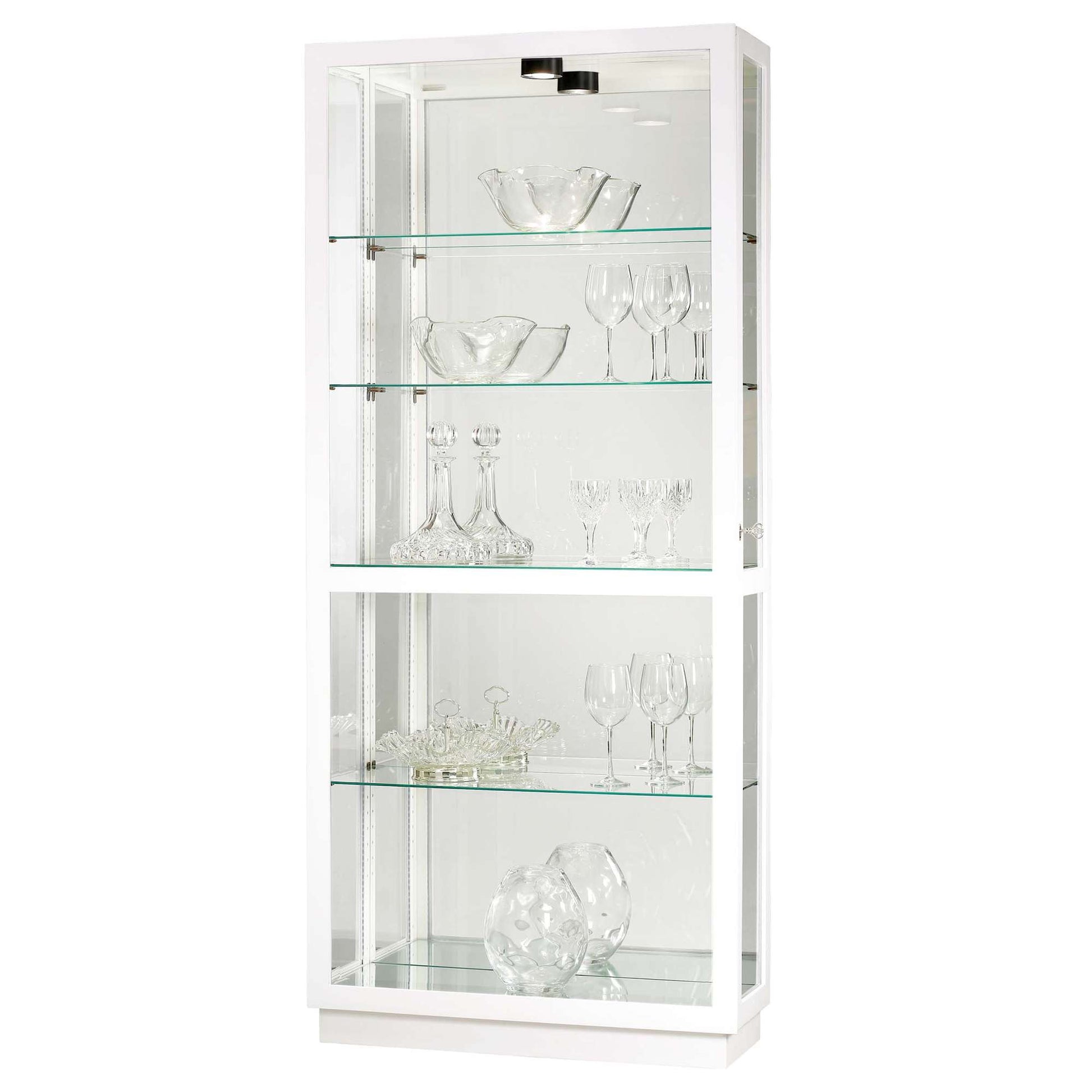 Cabinet de curiosités Jayden IV