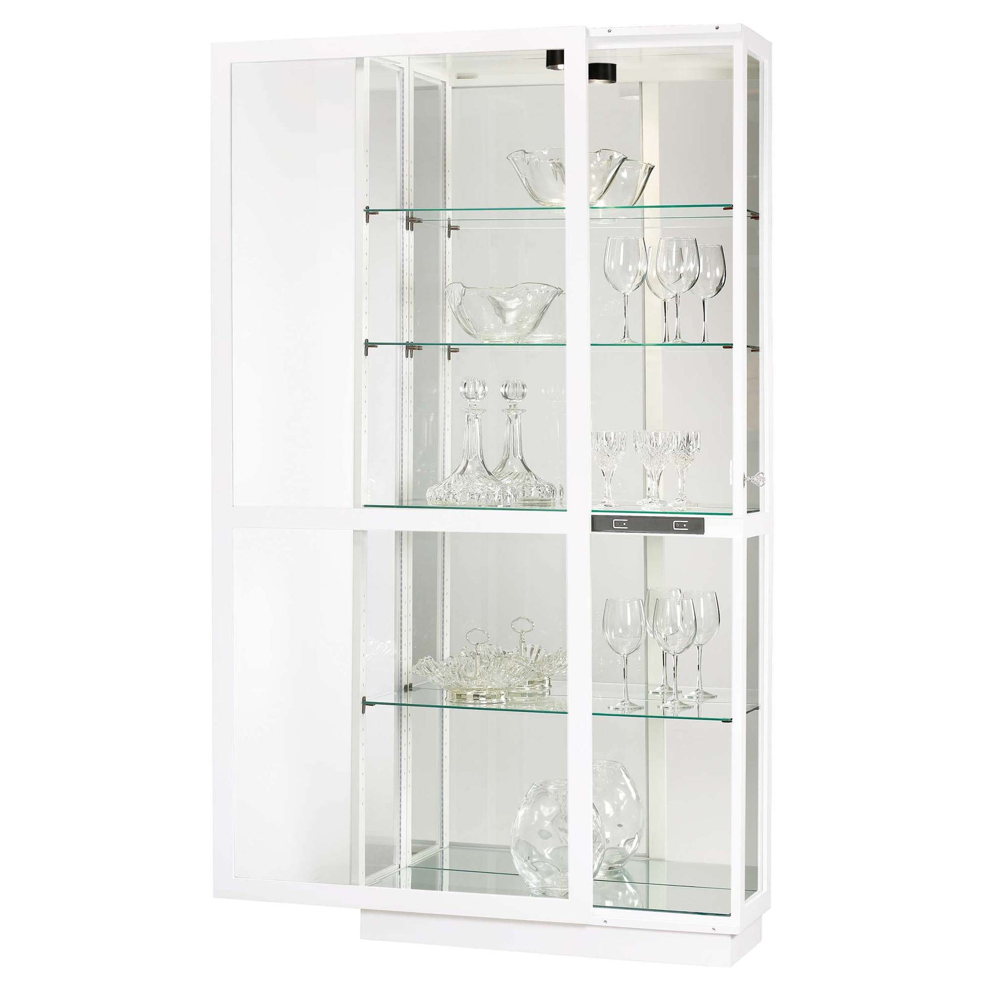 Cabinet de curiosités Jayden IV
