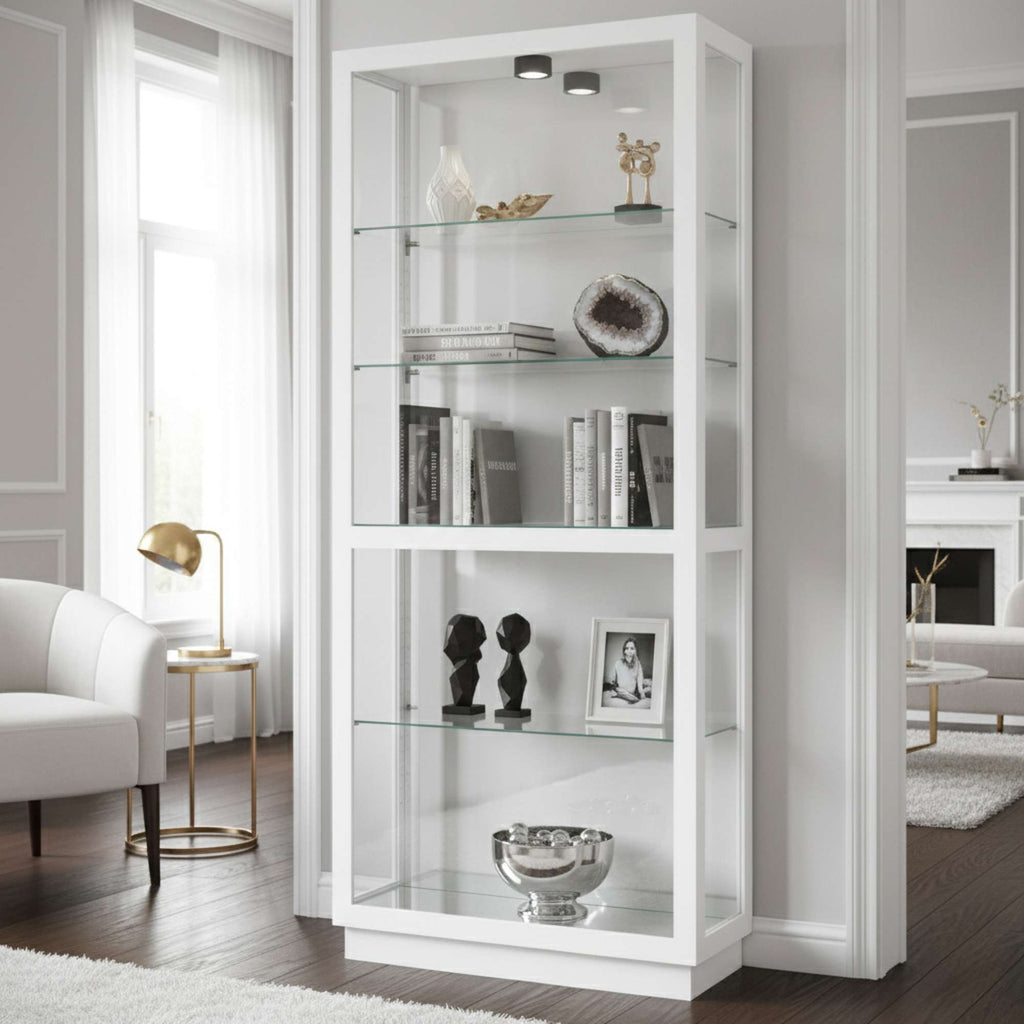 Cabinet de curiosités Jayden IV