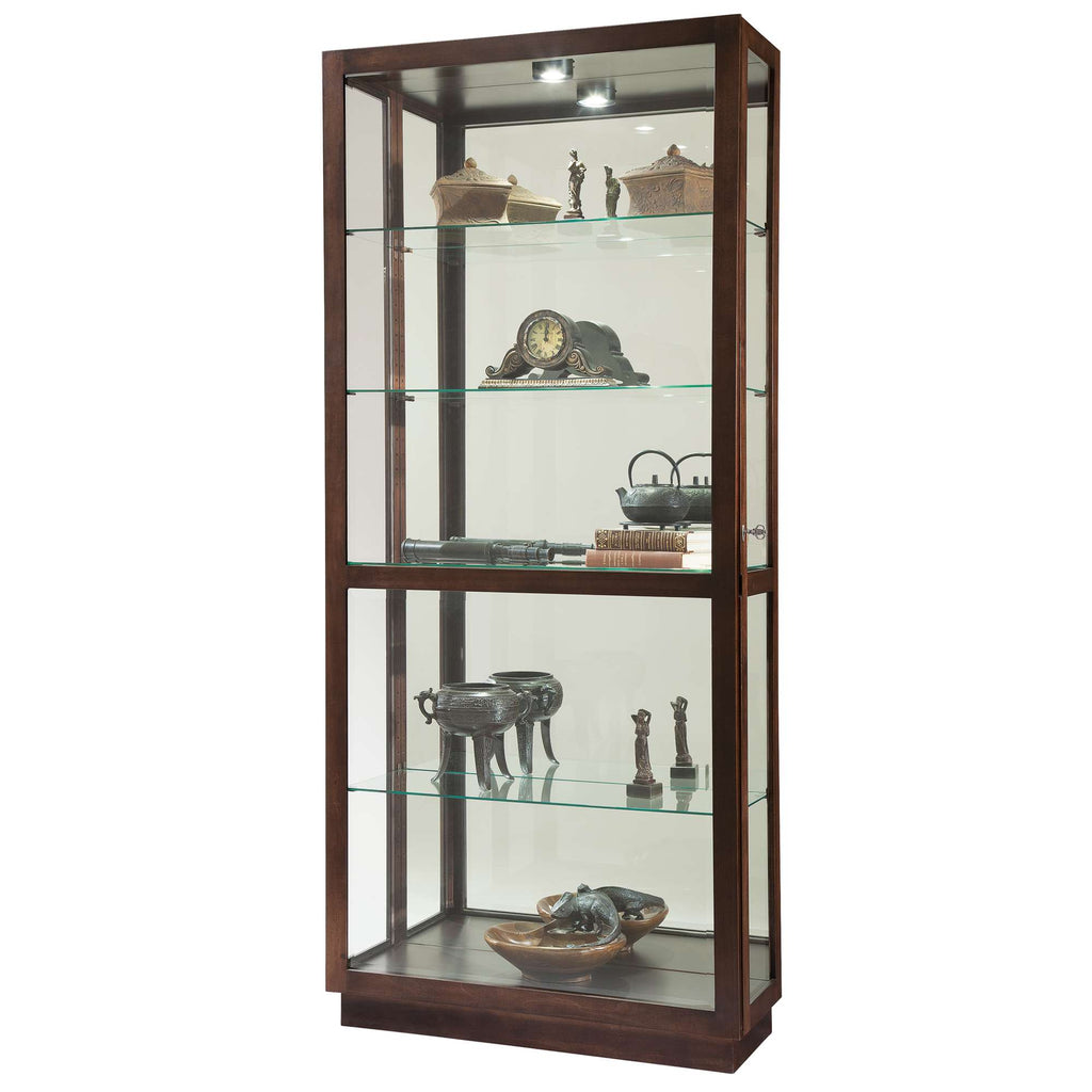 Cabinet de curiosités Jayden