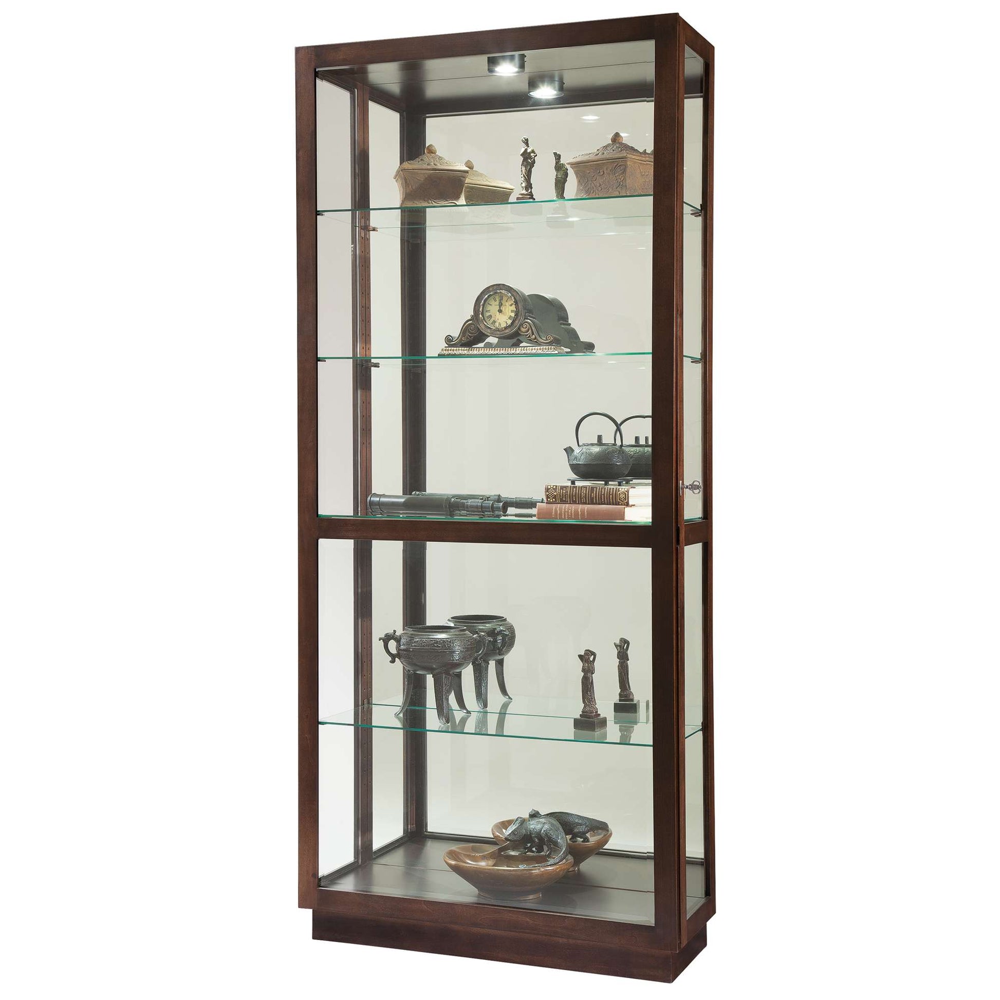 Cabinet de curiosités Jayden