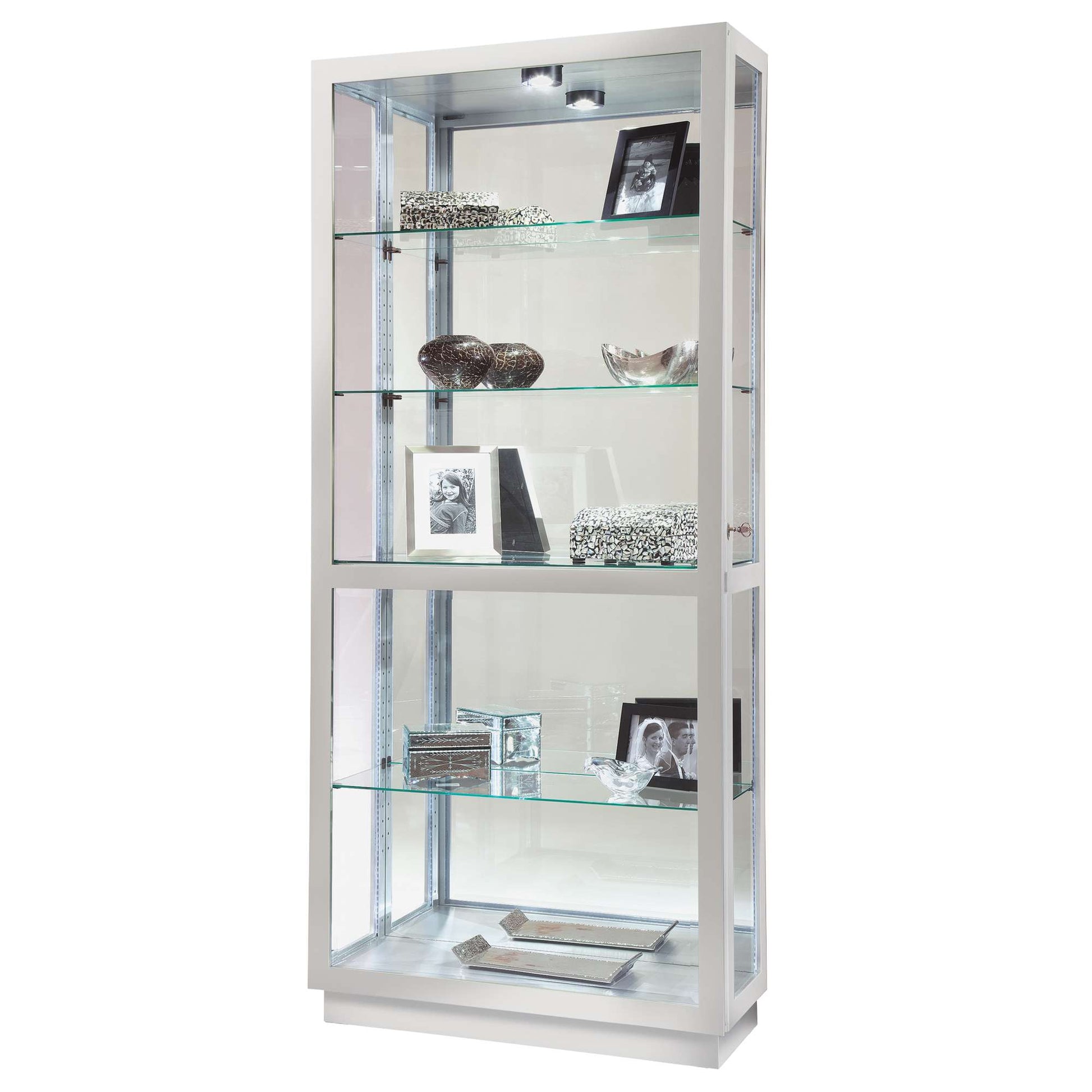 Cabinet de curiosités Jayden II