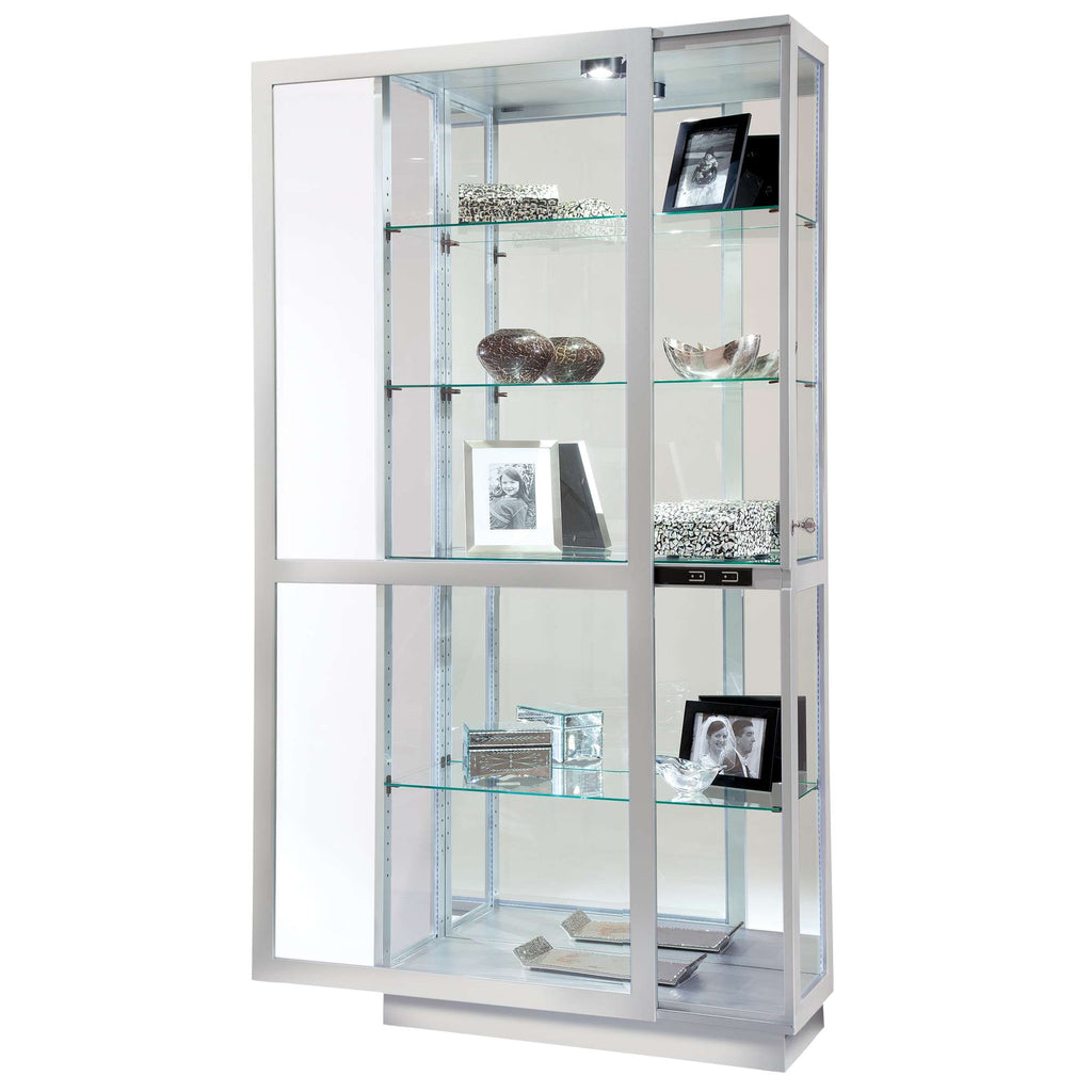 Cabinet de curiosités Jayden II
