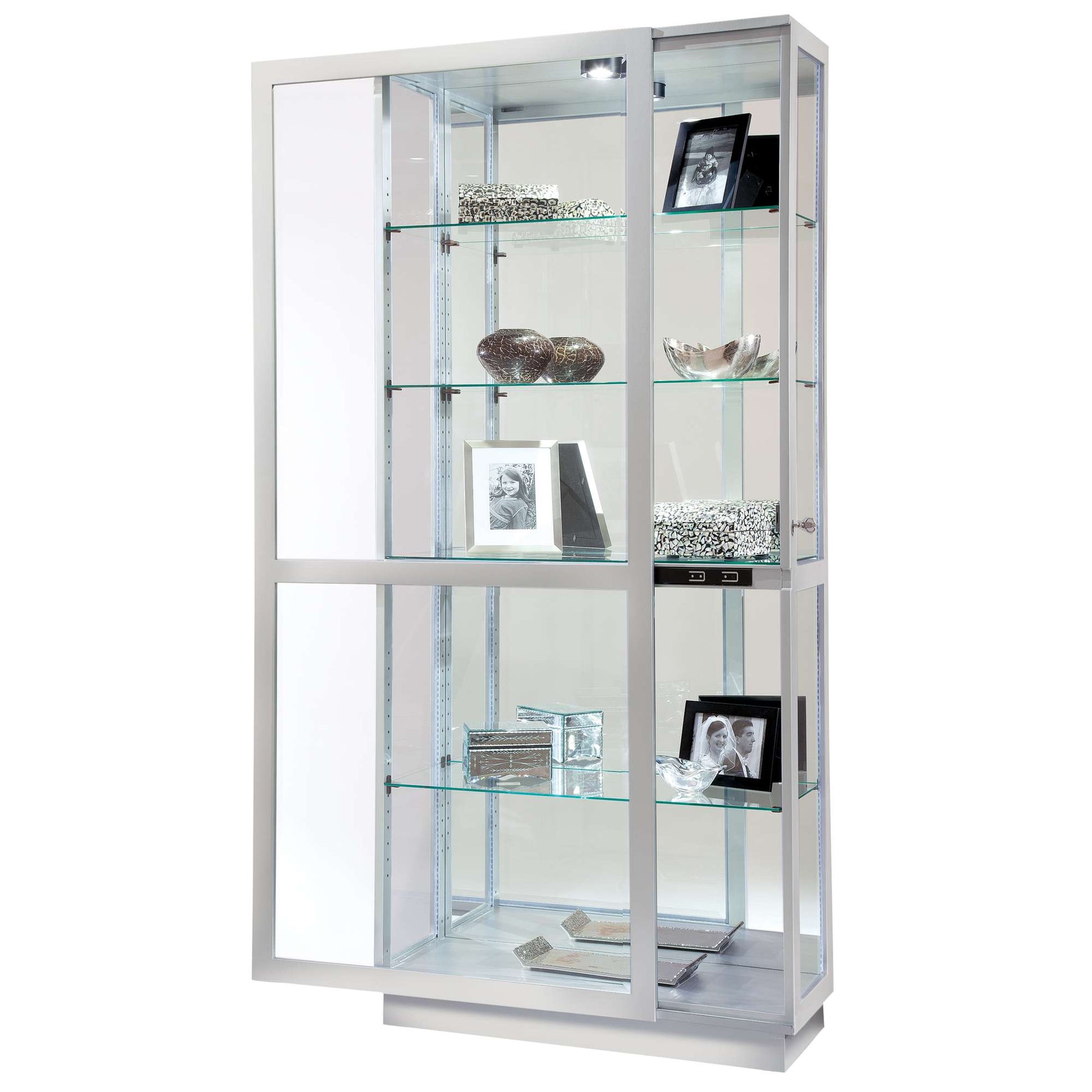 Cabinet de curiosités Jayden II