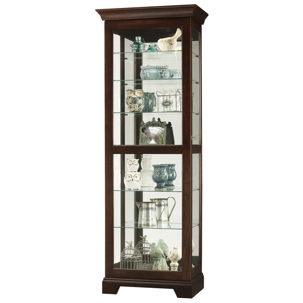 Cabinet de curiosités Martindale II