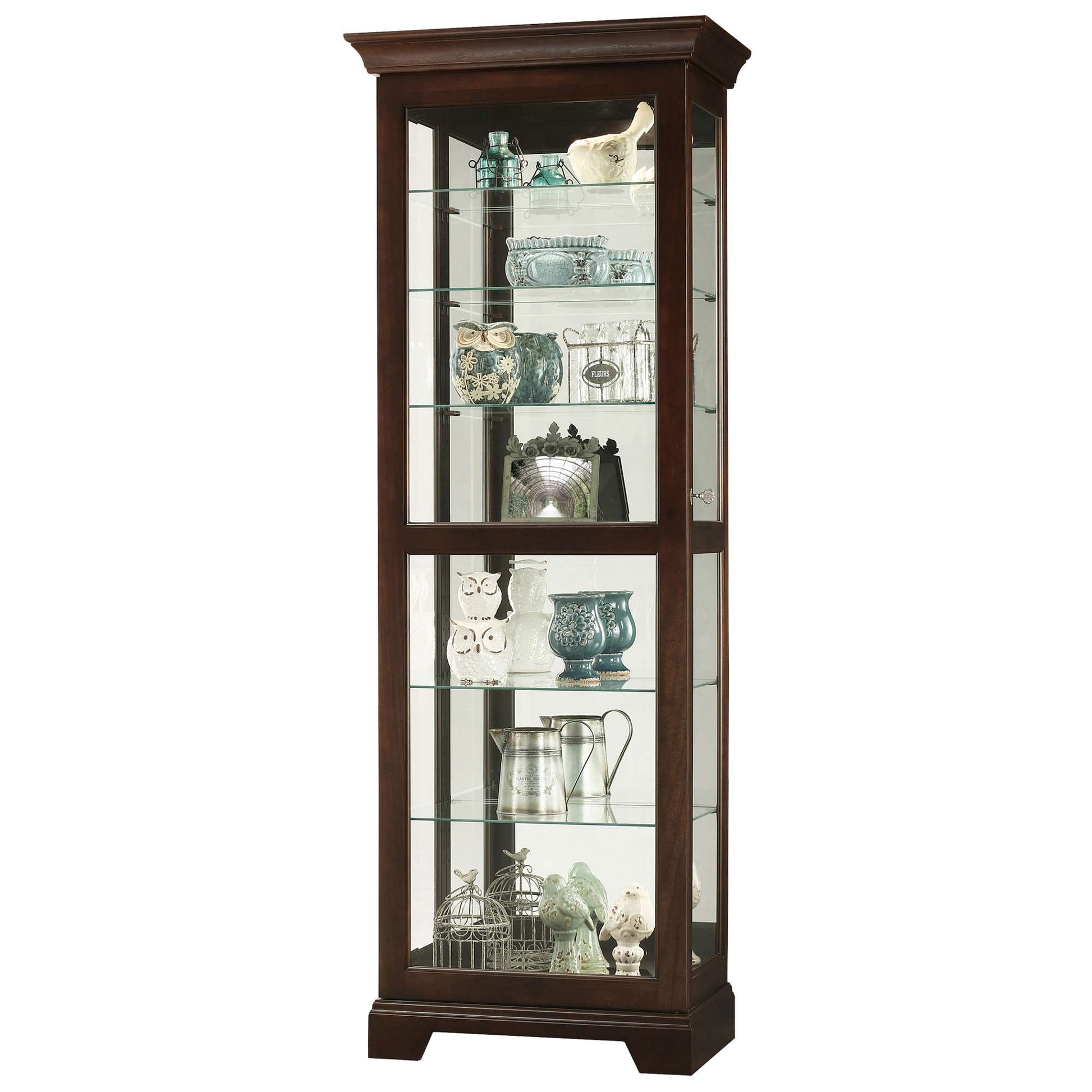 Cabinet de curiosités Martindale II