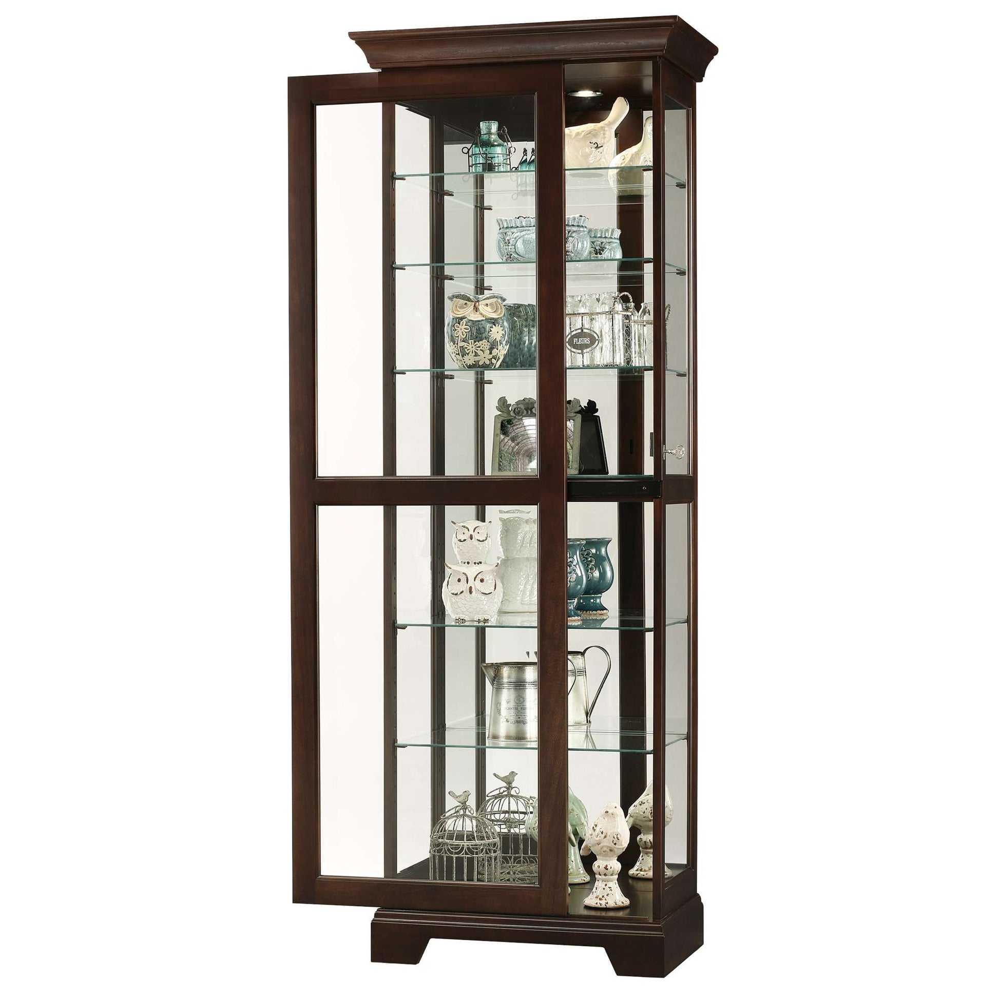 Cabinet de curiosités Martindale II