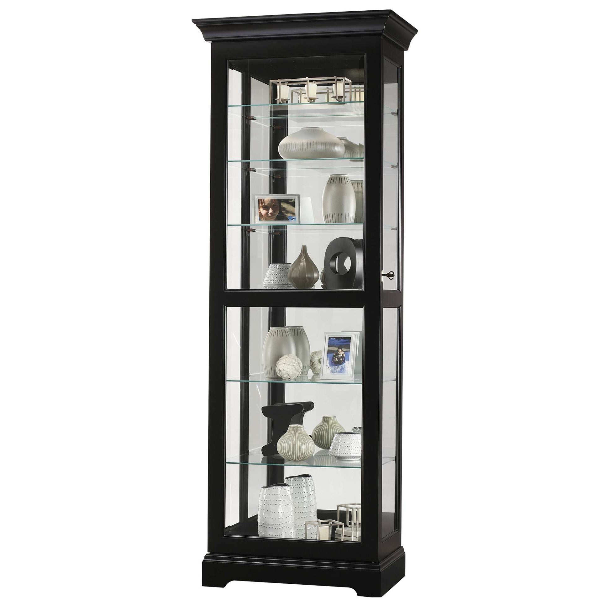 Cabinet de curiosités Martindale III