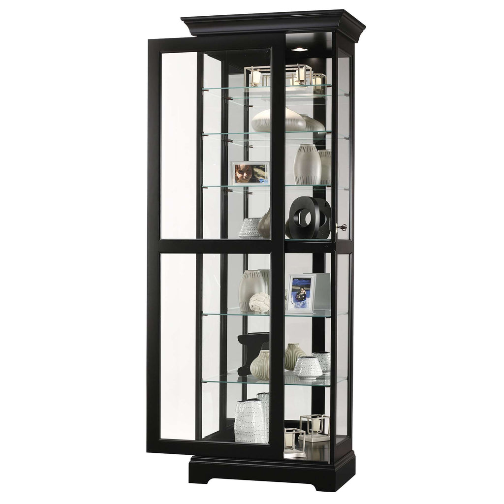 Cabinet de curiosités Martindale III
