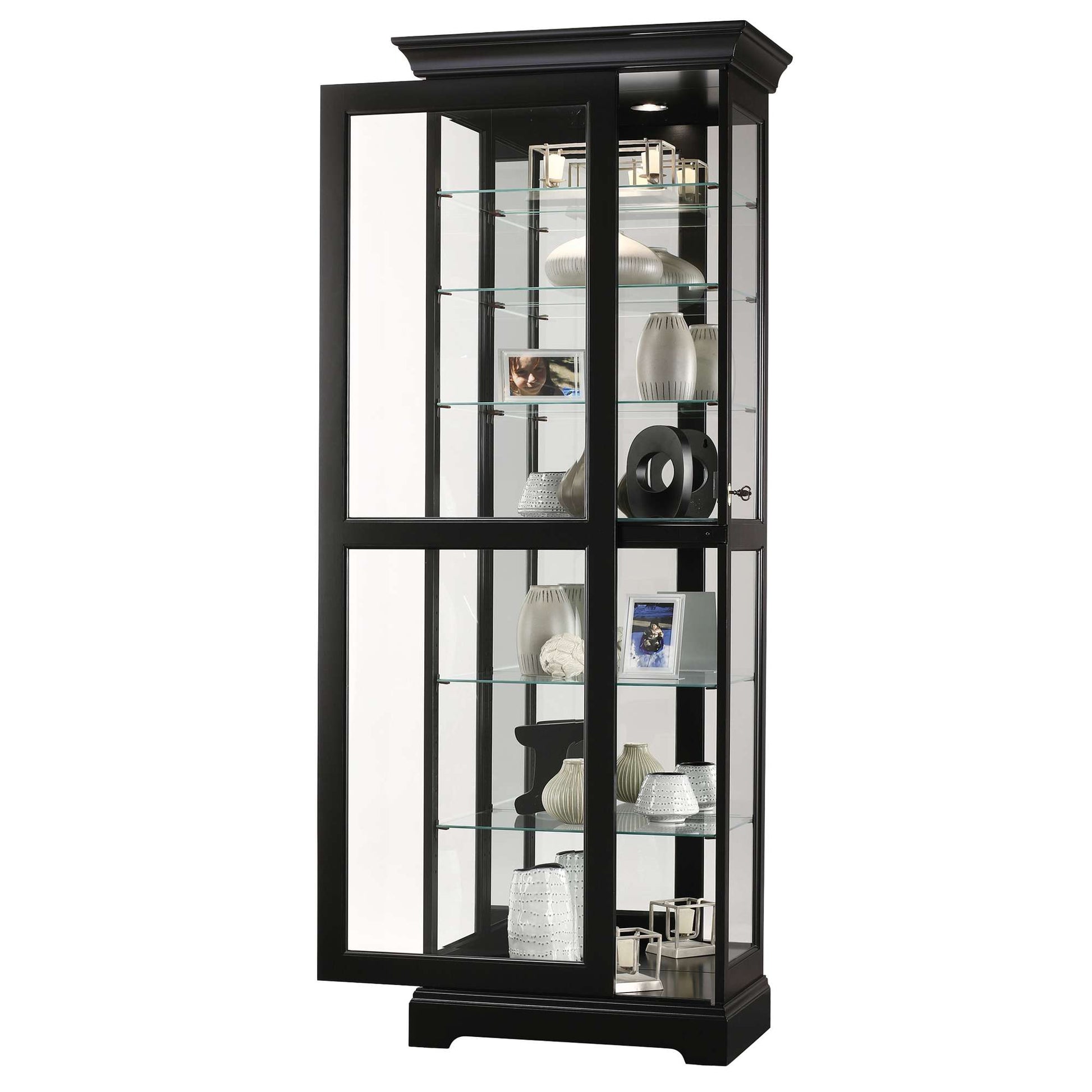 Cabinet de curiosités Martindale III