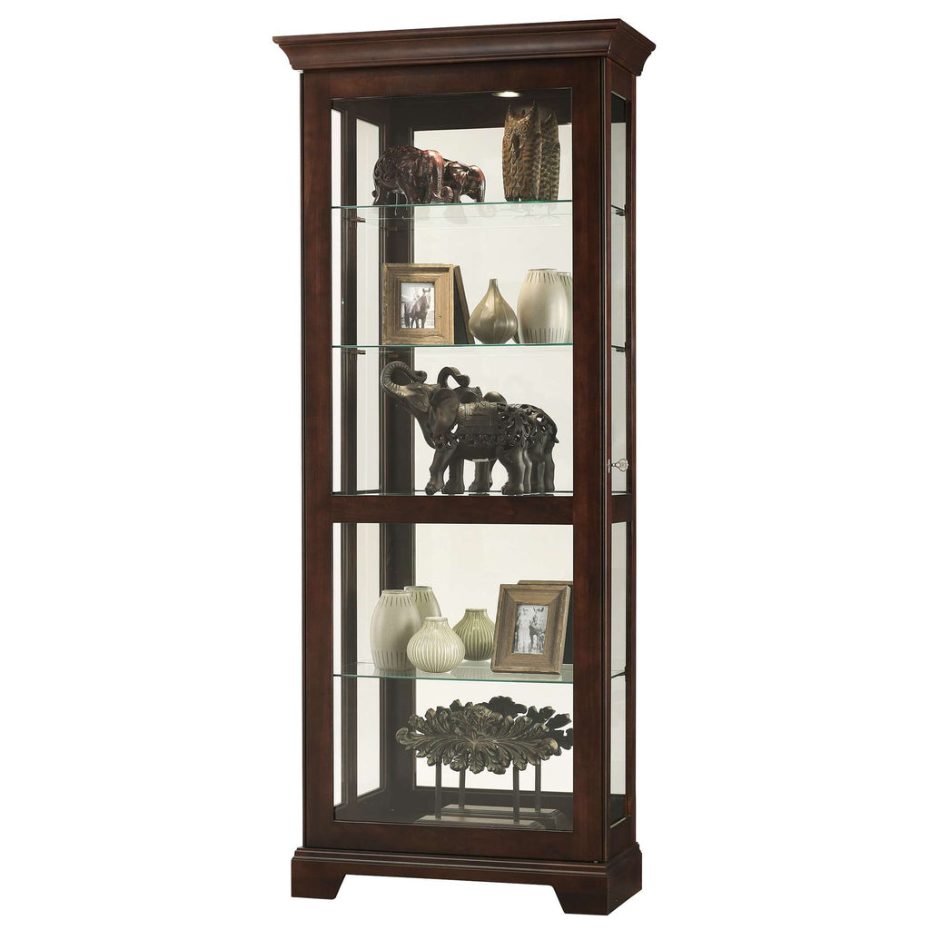 Cabinet de curiosités Berends III