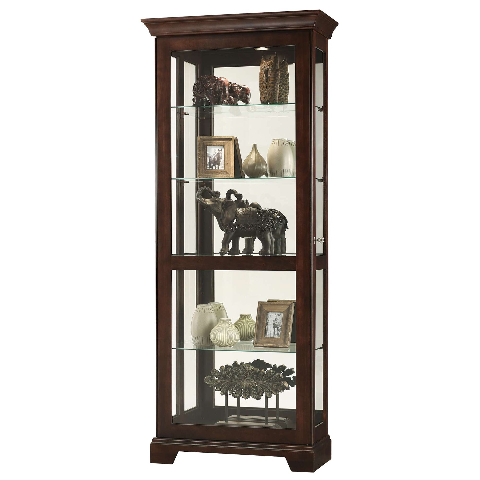 Cabinet de curiosités Berends III