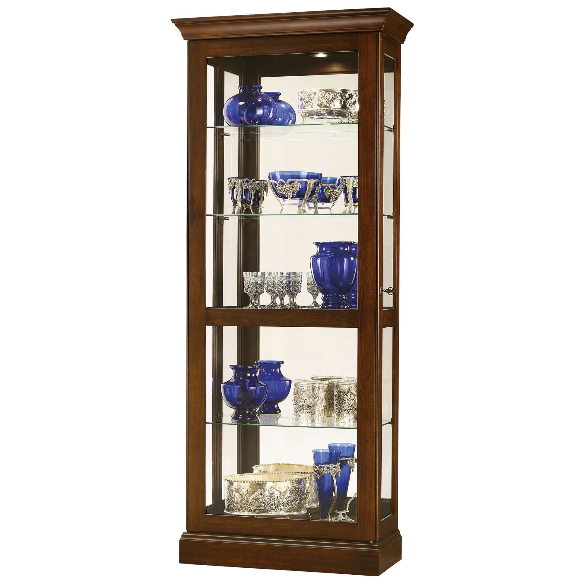 Cabinet de curiosités Berends IV