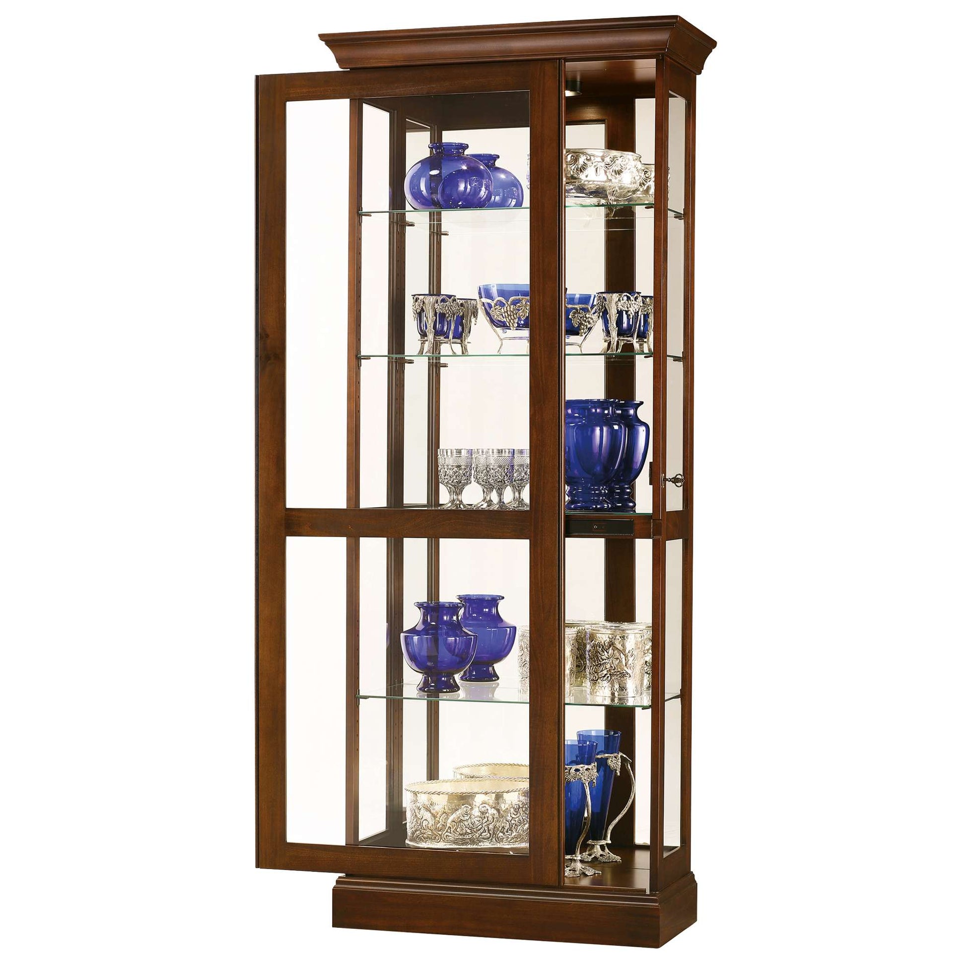 Cabinet de curiosités Berends IV