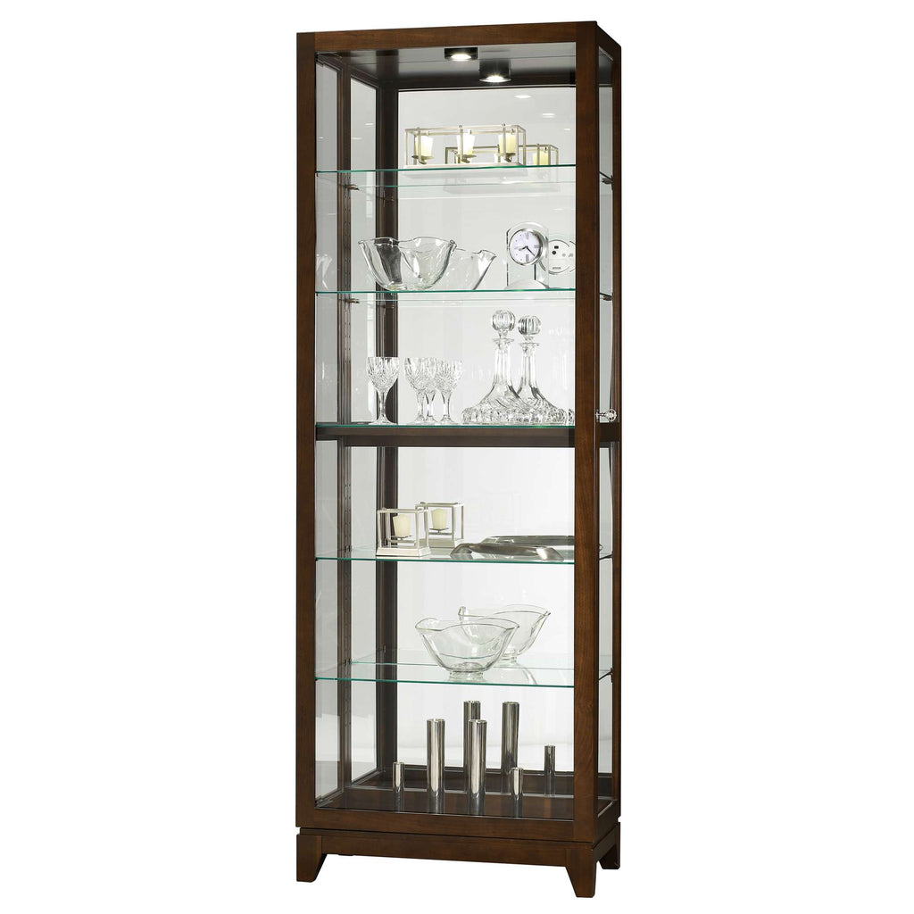 Cabinet de curiosités Luke