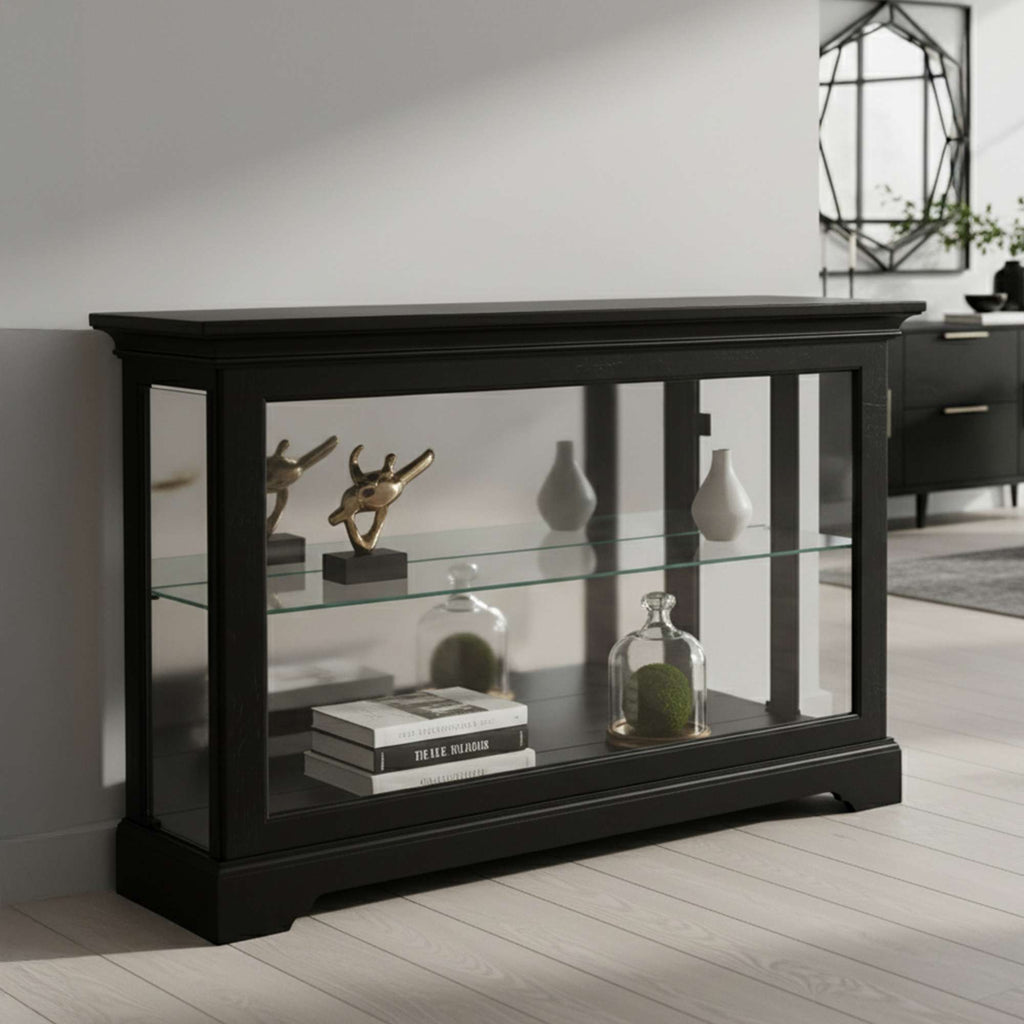 Underhill II Curio Cabinet
