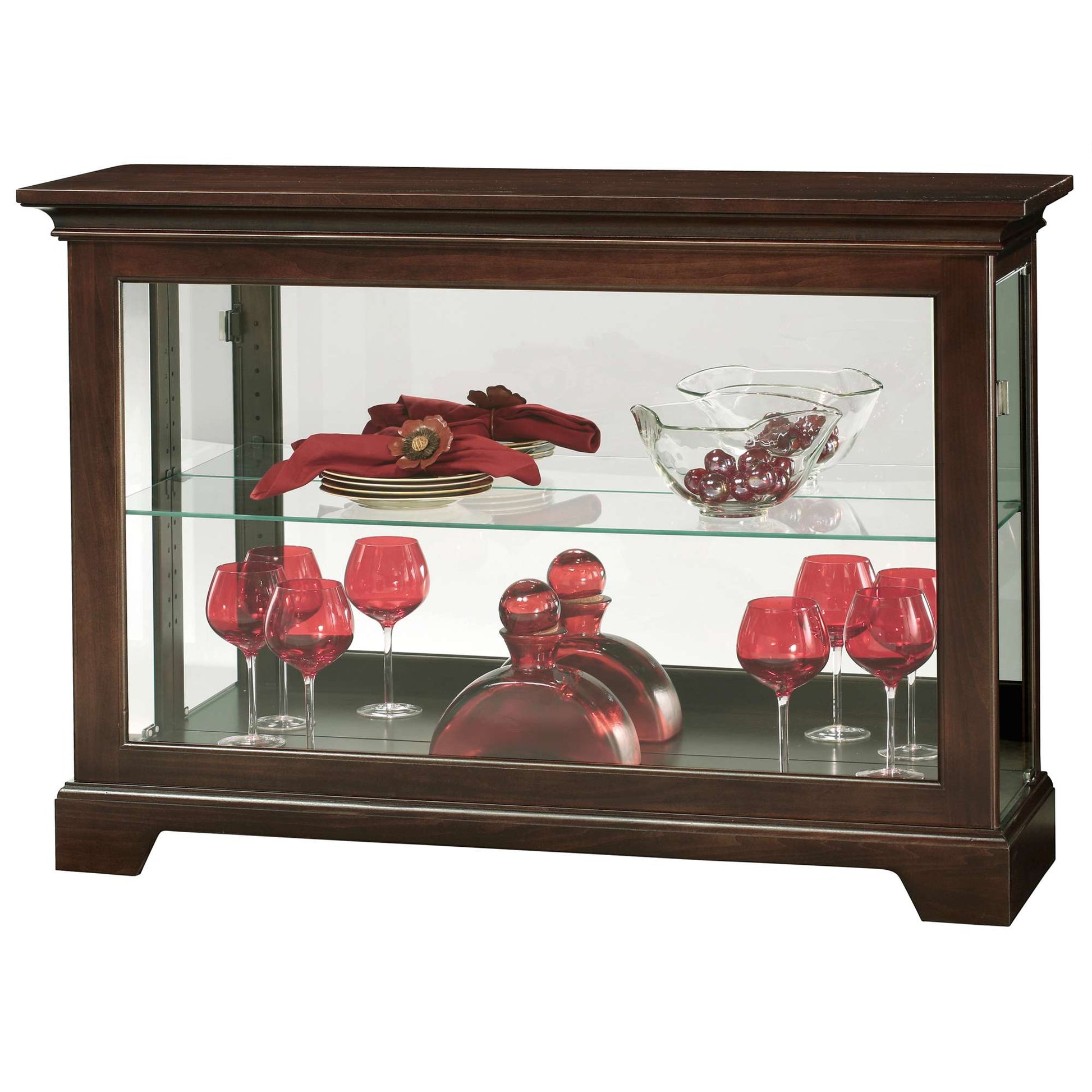 Cabinet de curiosités Underhill III