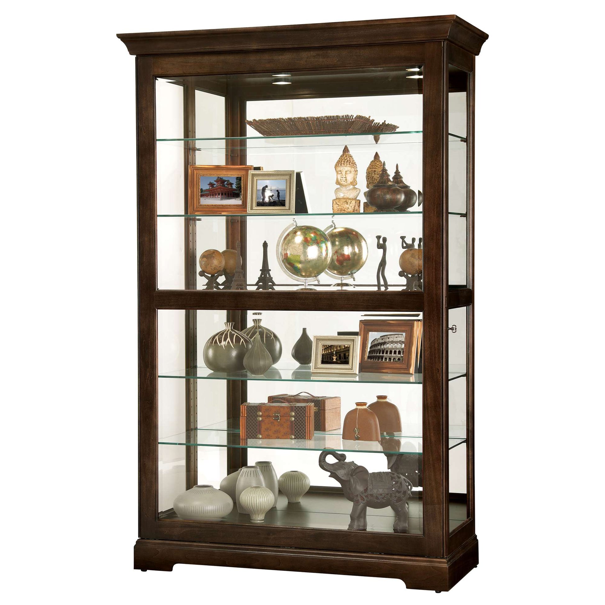 Cabinet de curiosités Kane III