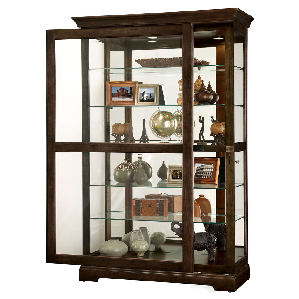 Cabinet de curiosités Kane III