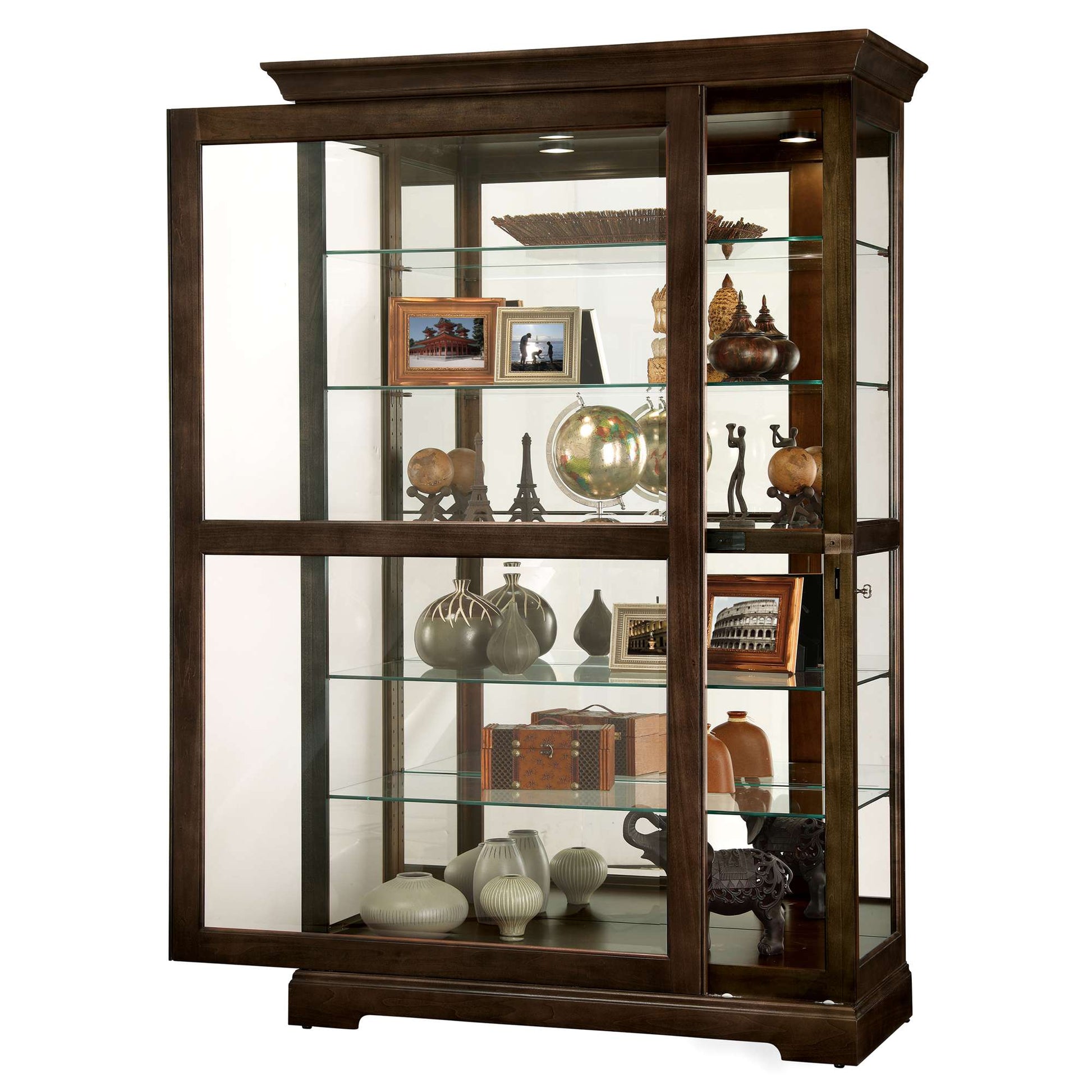 Cabinet de curiosités Kane III