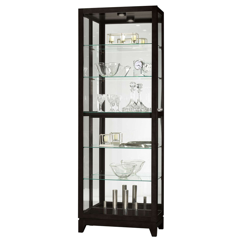 Cabinet de curiosités Luc IV
