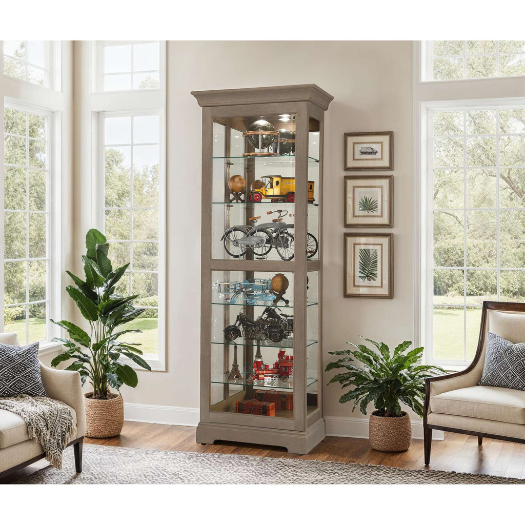 Cabinet de curiosités Martindale VI