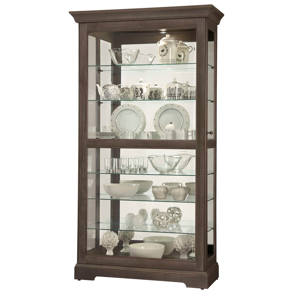Vitrine Tyler VI