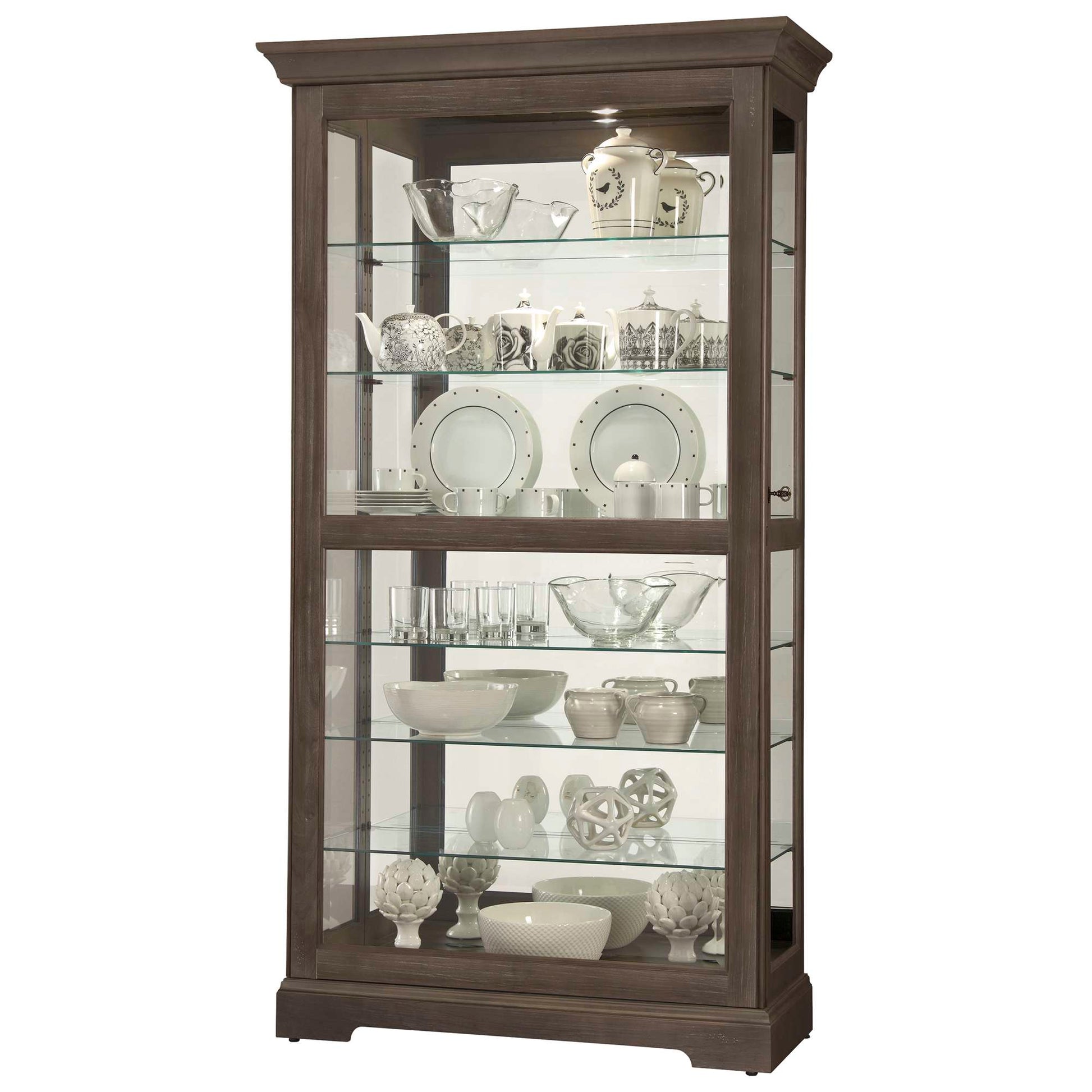 Vitrine Tyler VI