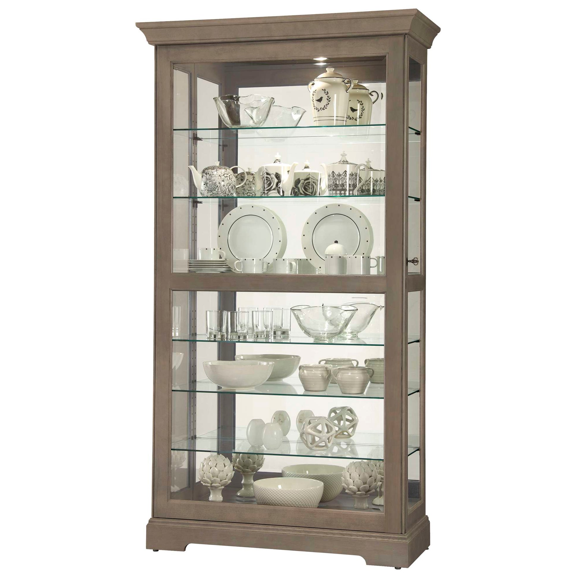 Vitrine Tyler V