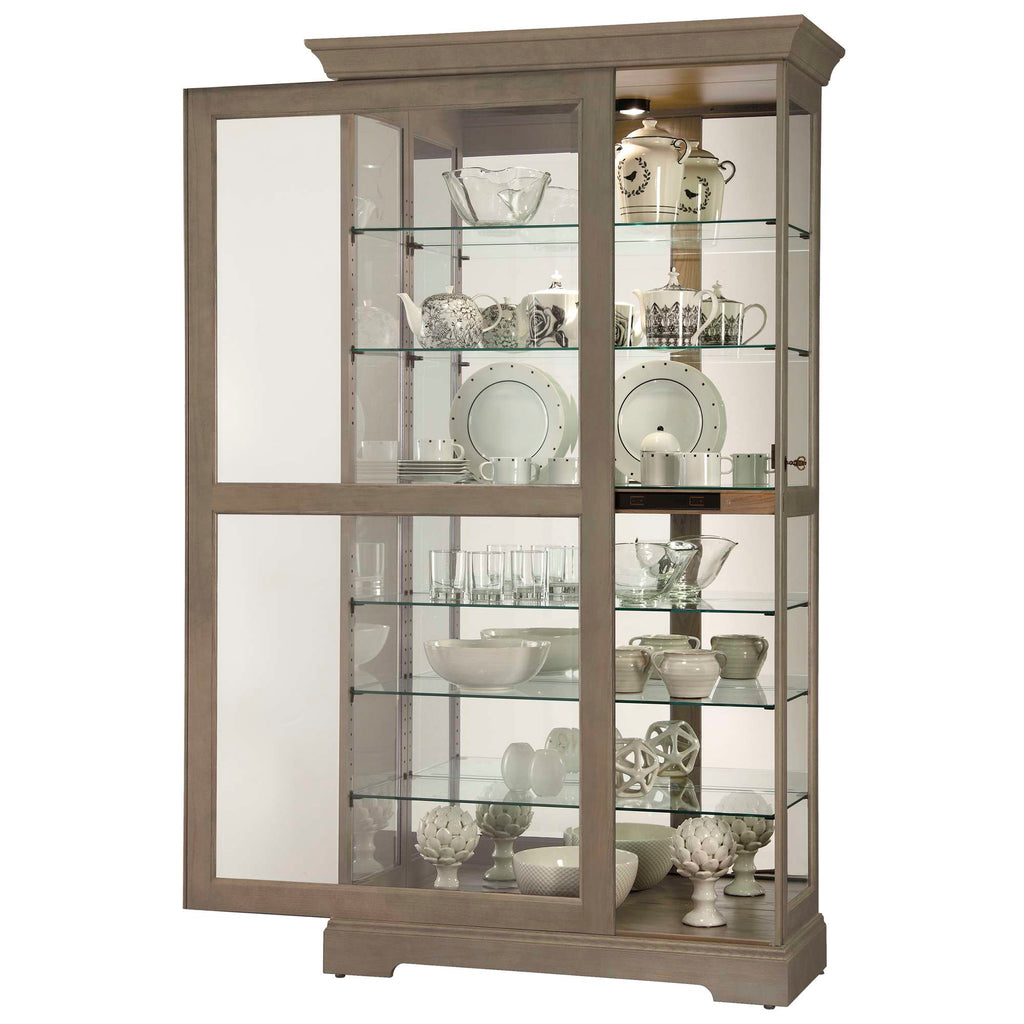 Vitrine Tyler V