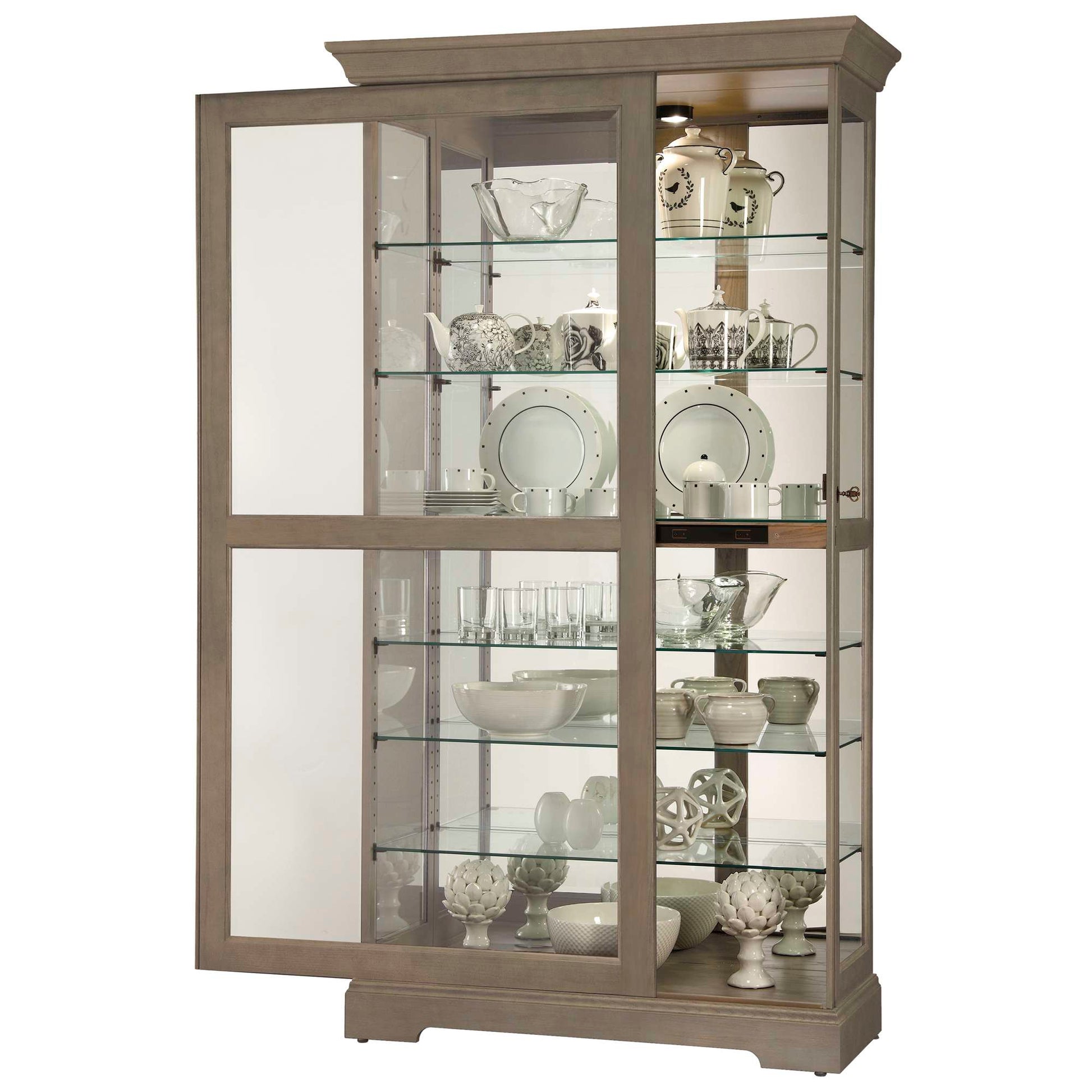 Vitrine Tyler V