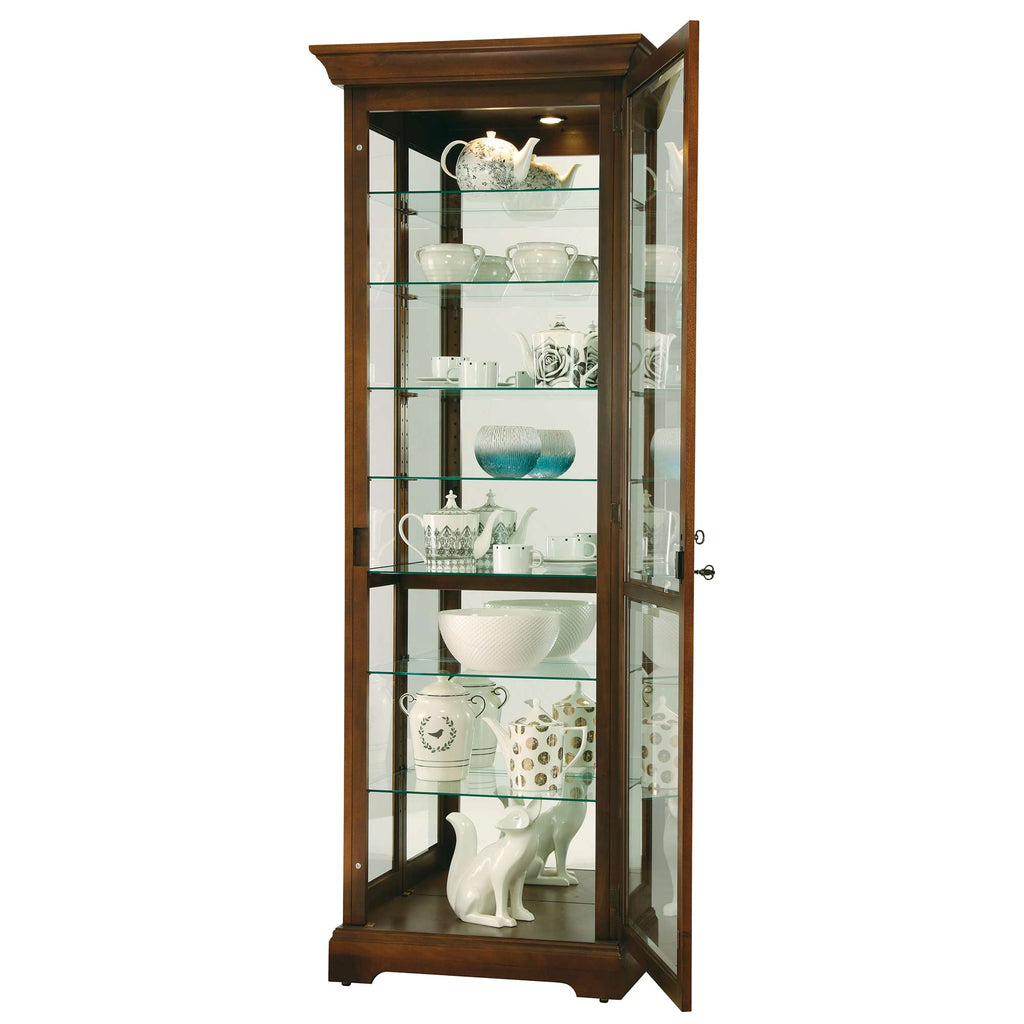 Cabinet de curiosités Chesterbrook