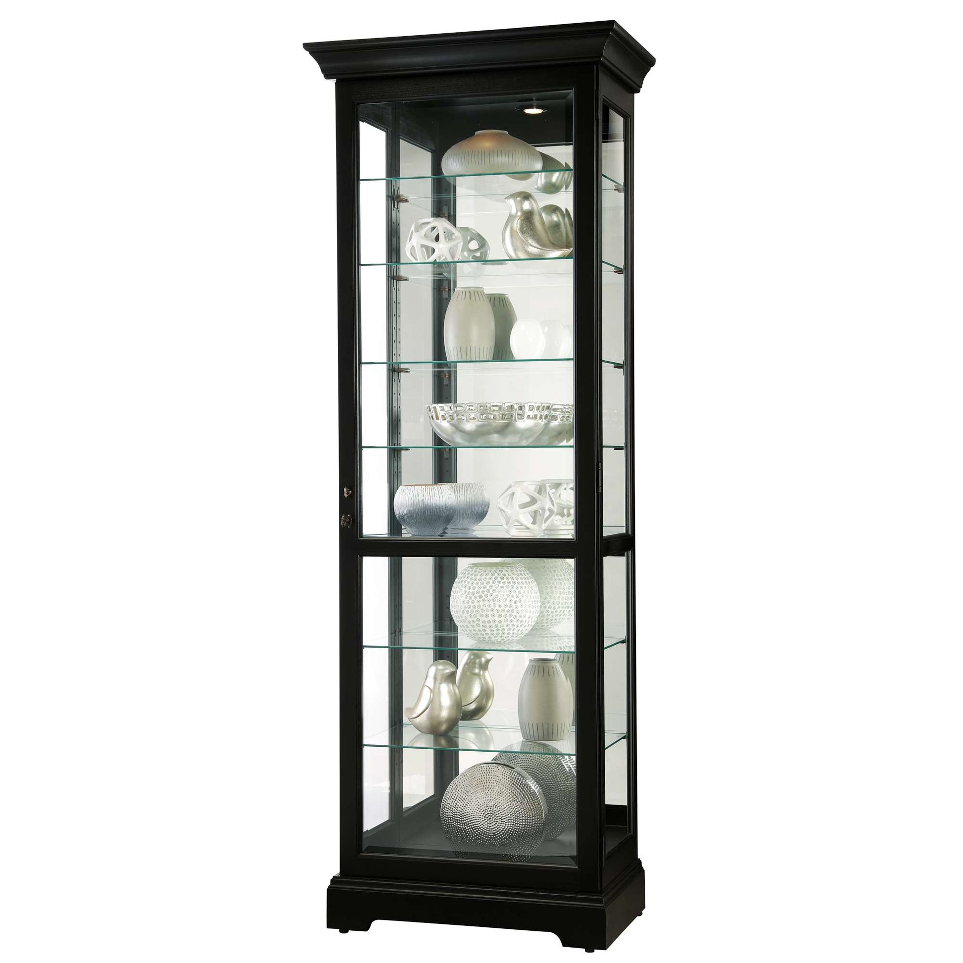 Chesterbrook III Curio Cabinet