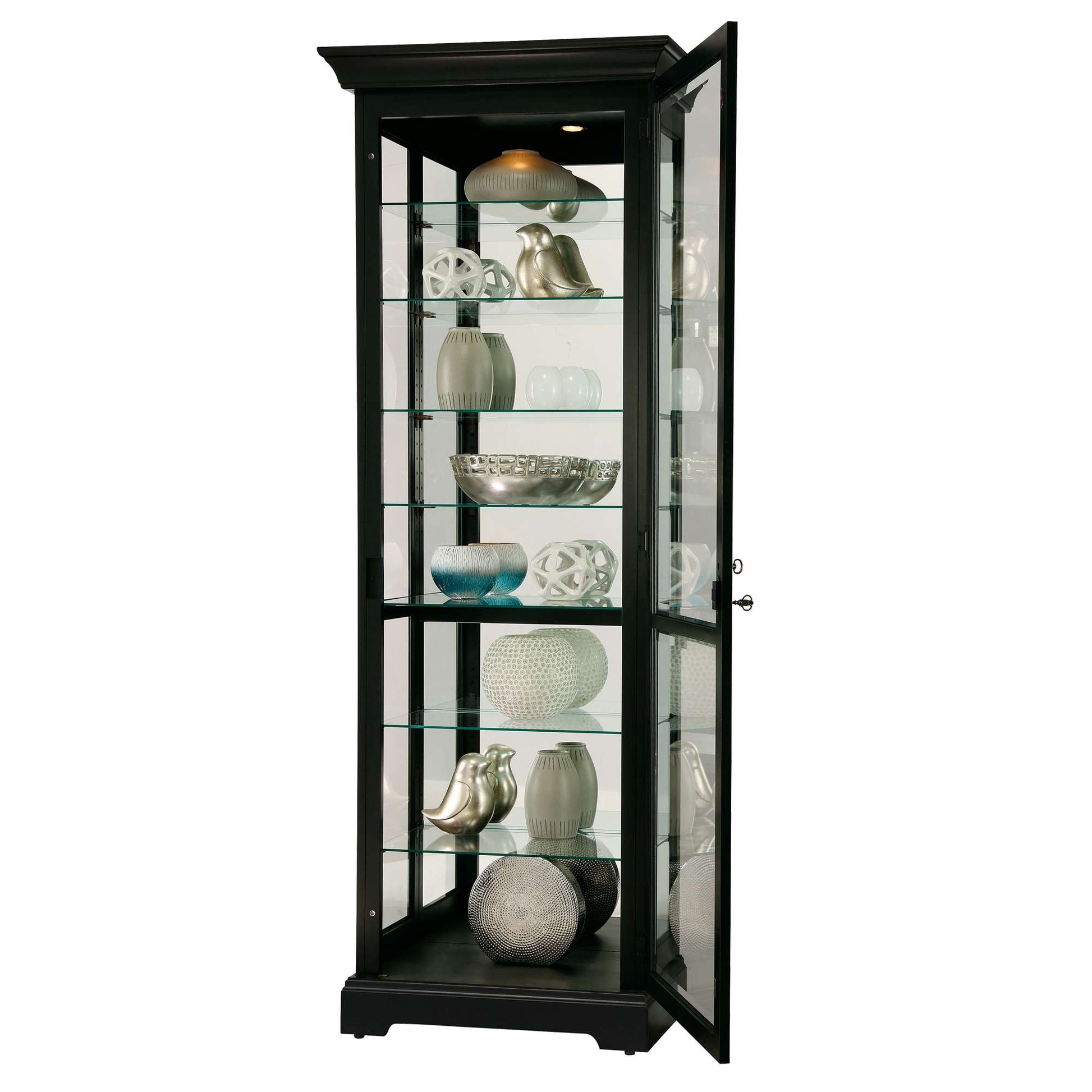 Cabinet de curiosités Chesterbrook III