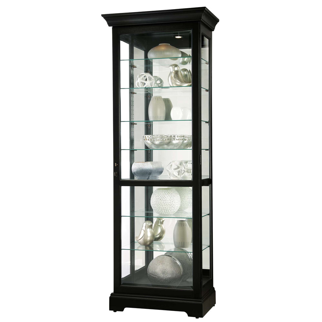 Chesterbrook III Curio Cabinet