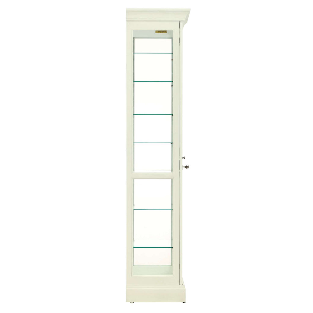Chesterbrook V Curio Cabinet