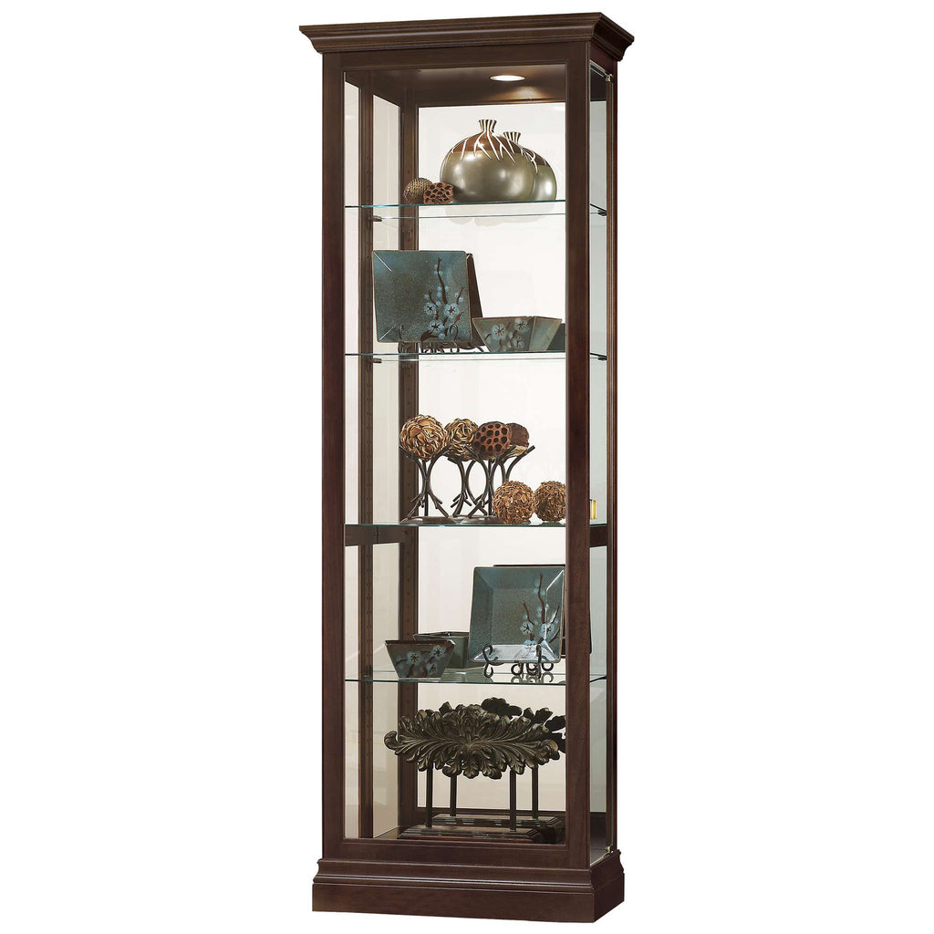 Cabinet de curiosités Brantley