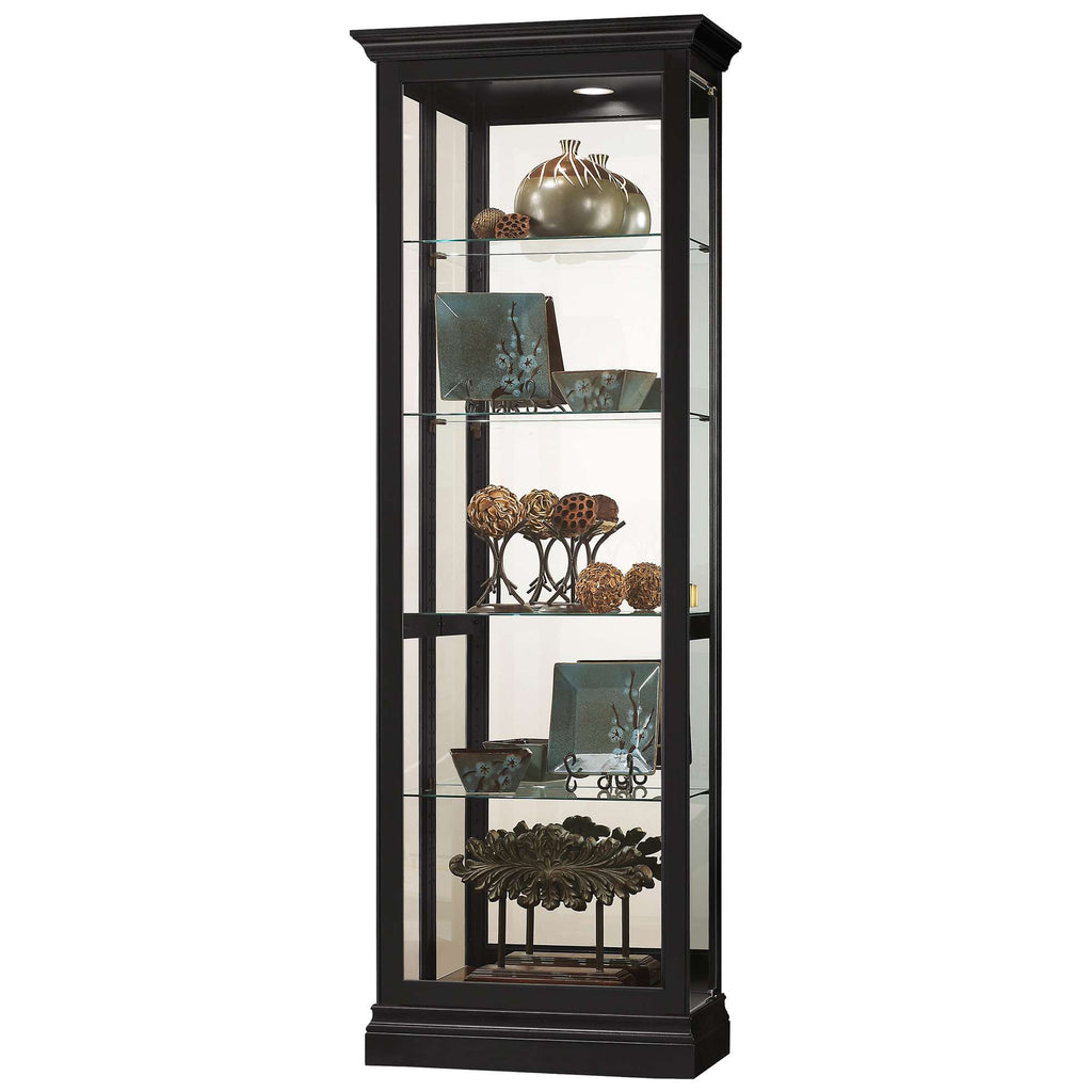 Cabinet de curiosités Brantley II