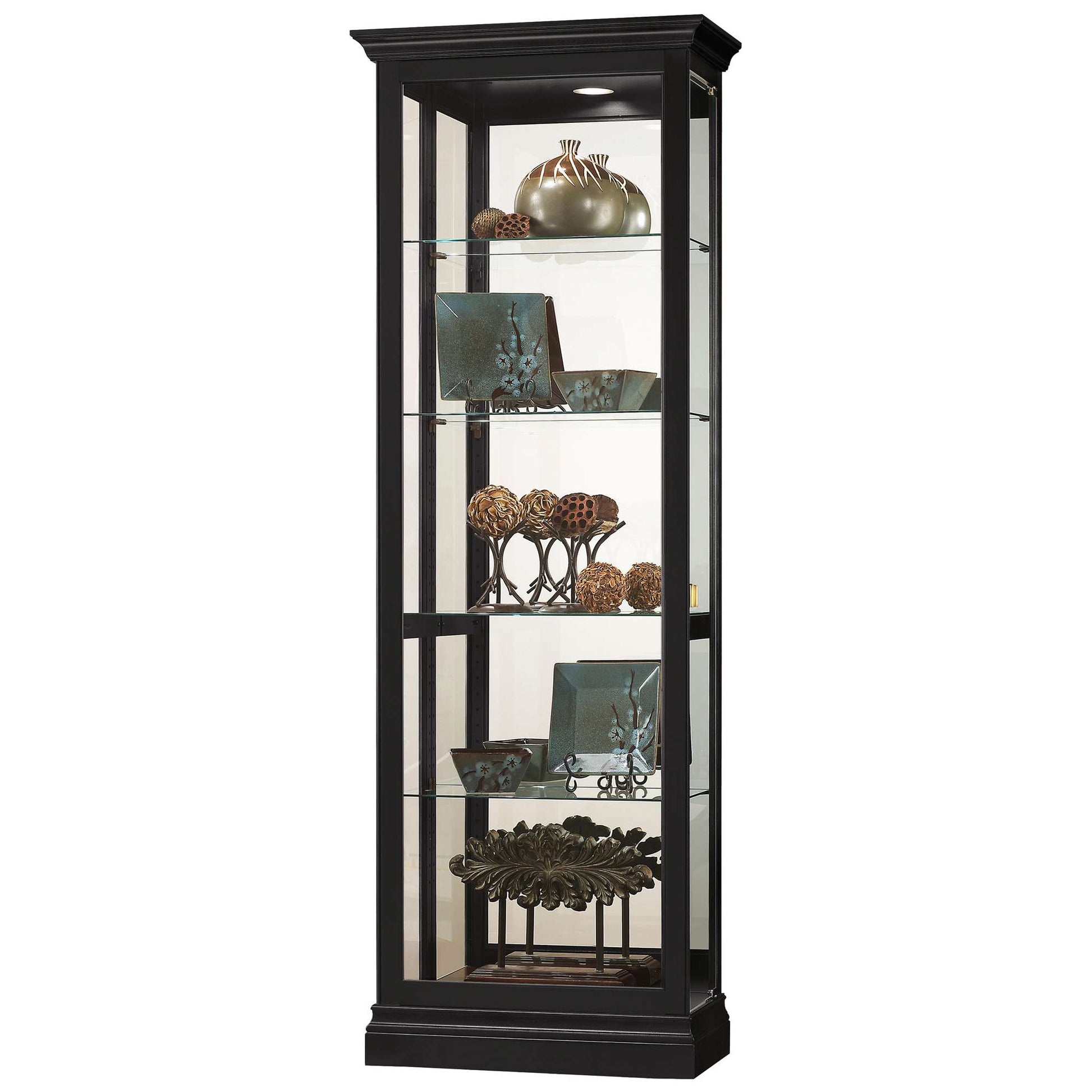 Cabinet de curiosités Brantley II