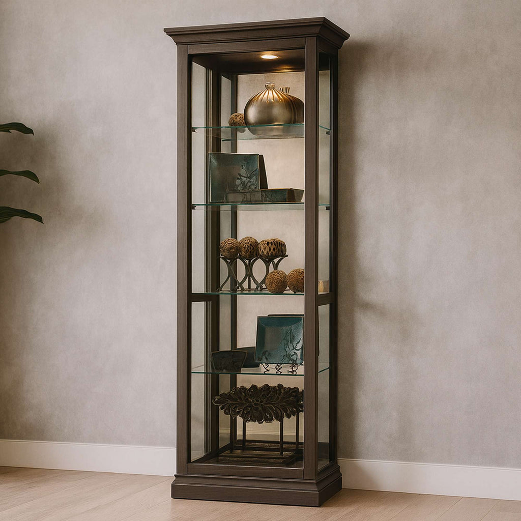 Cabinet de curiosités Brantley III
