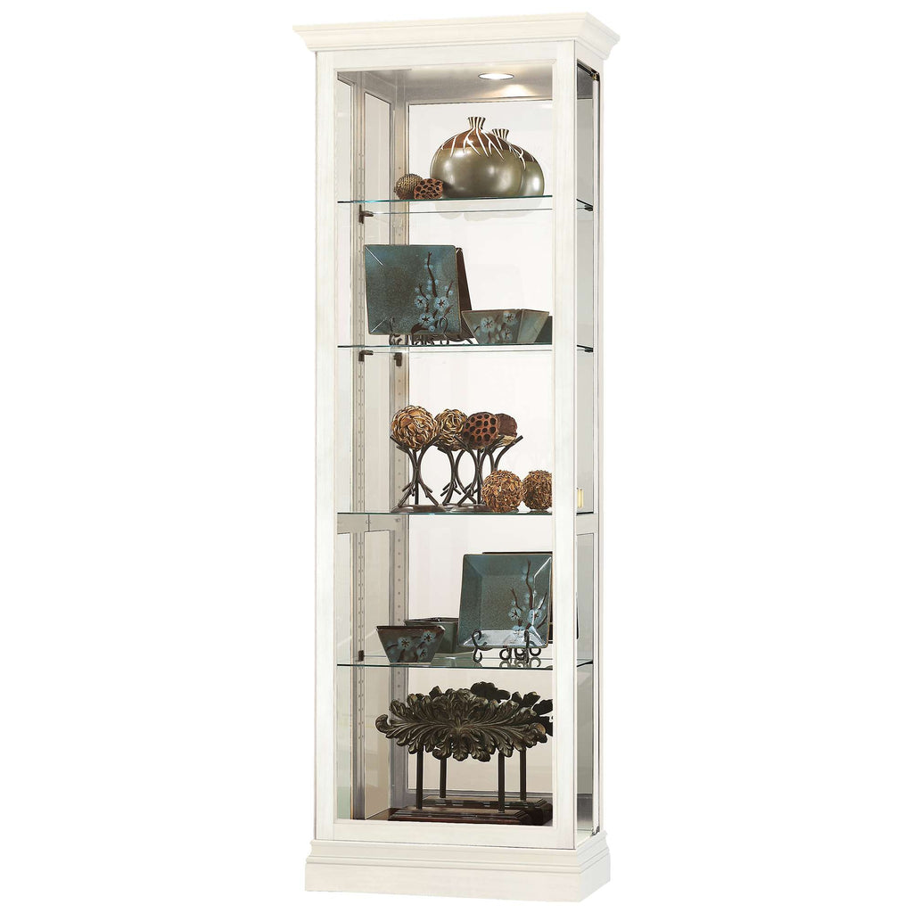 Cabinet de curiosités Brantley IV