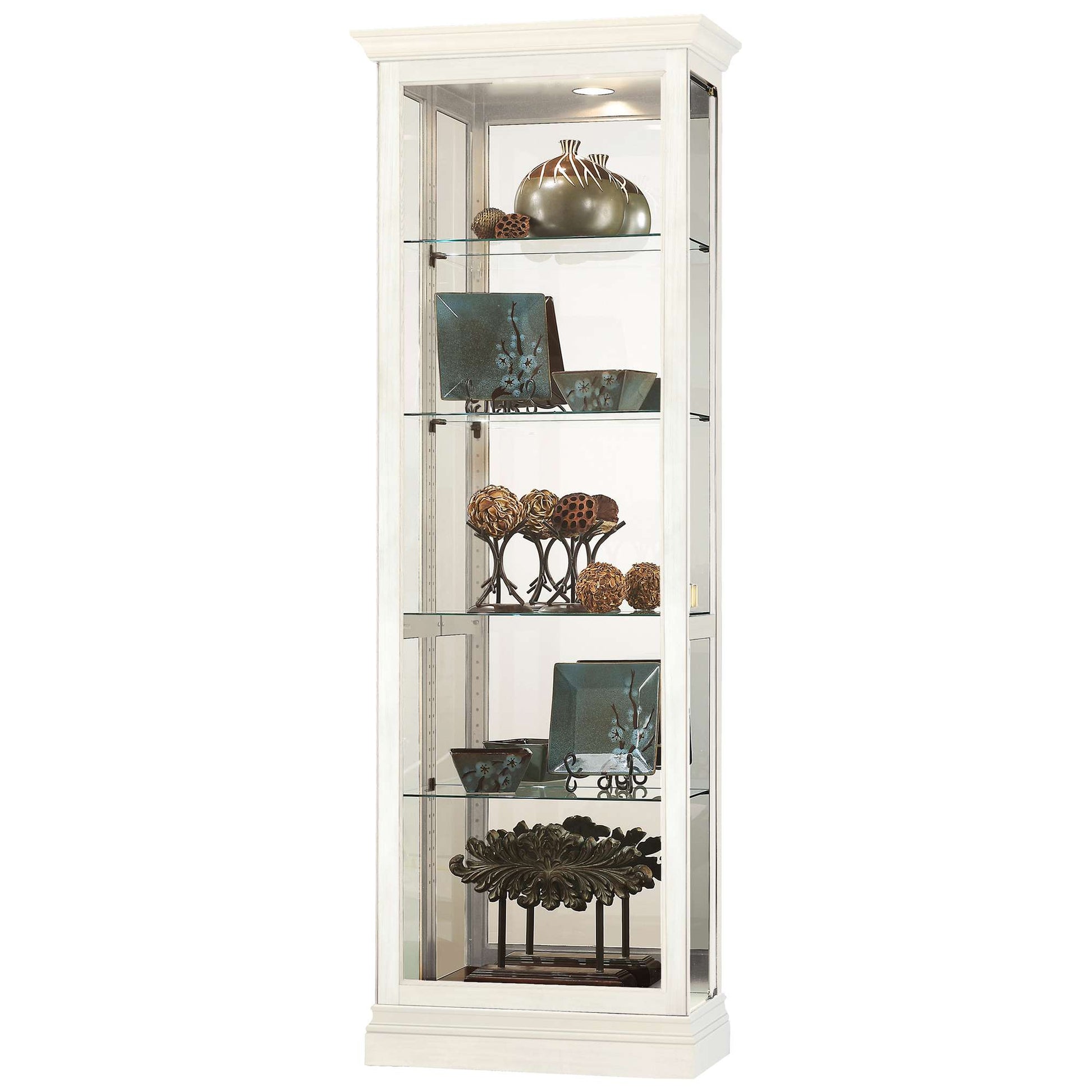 Cabinet de curiosités Brantley IV