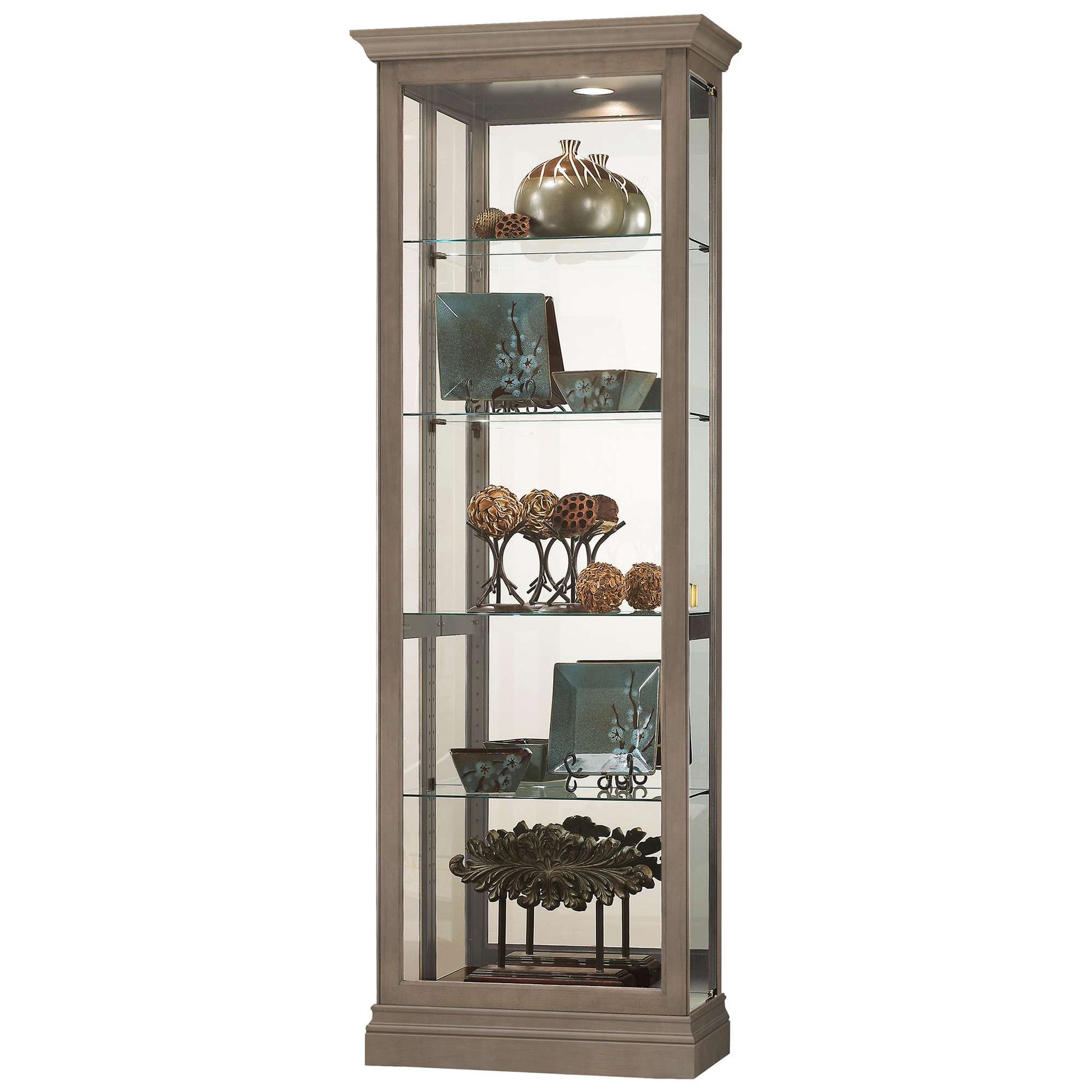 Cabinet de curiosités Brantley V