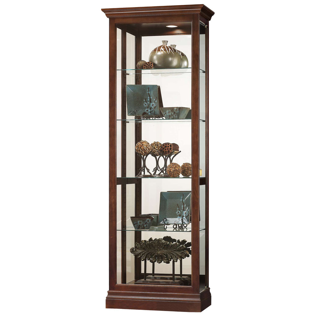 Cabinet de curiosités Brantley VI