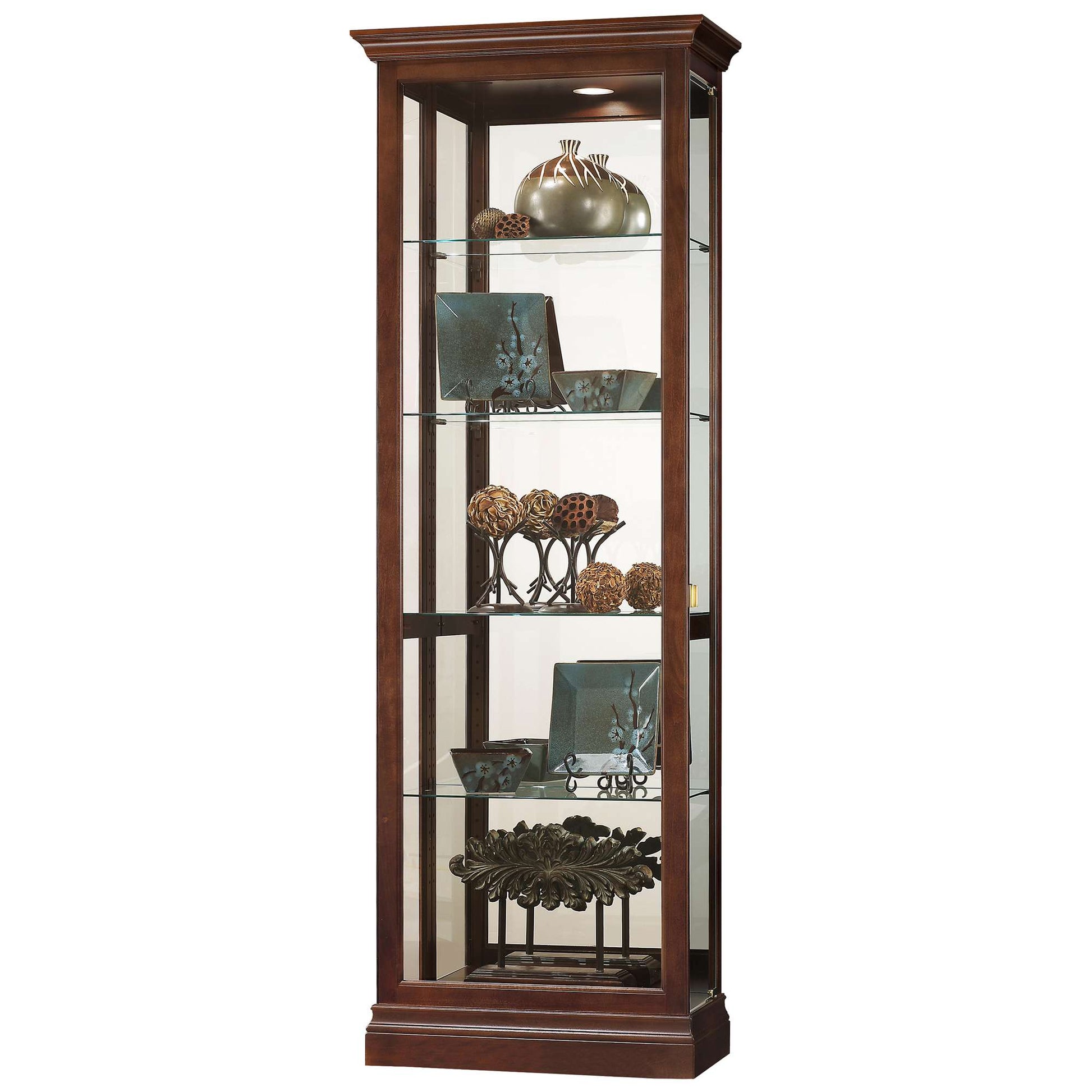 Cabinet de curiosités Brantley VI